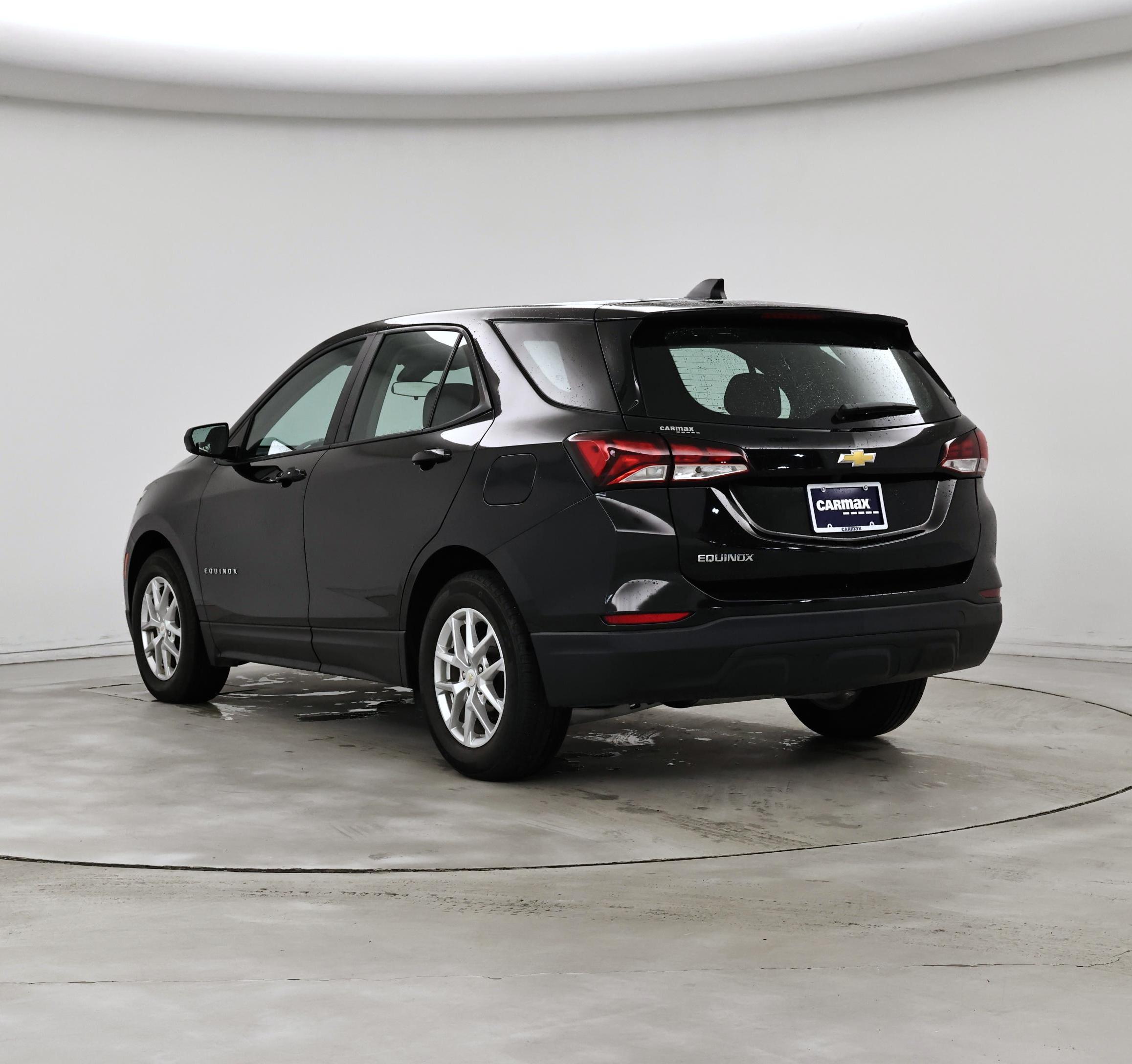 Thumbnail: 2023 Chevrolet Equinox - 2