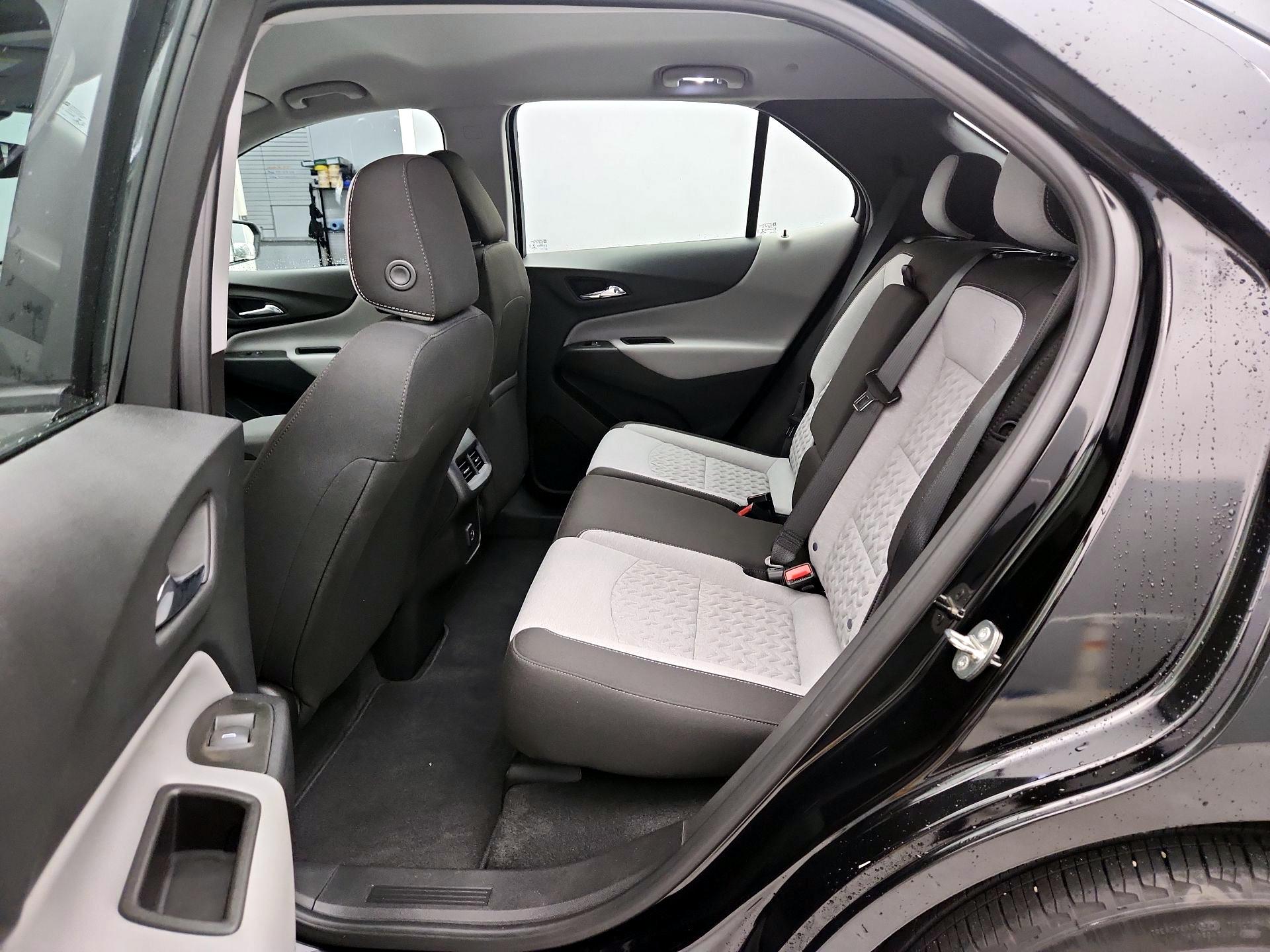 Thumbnail: 2023 Chevrolet Equinox - 19