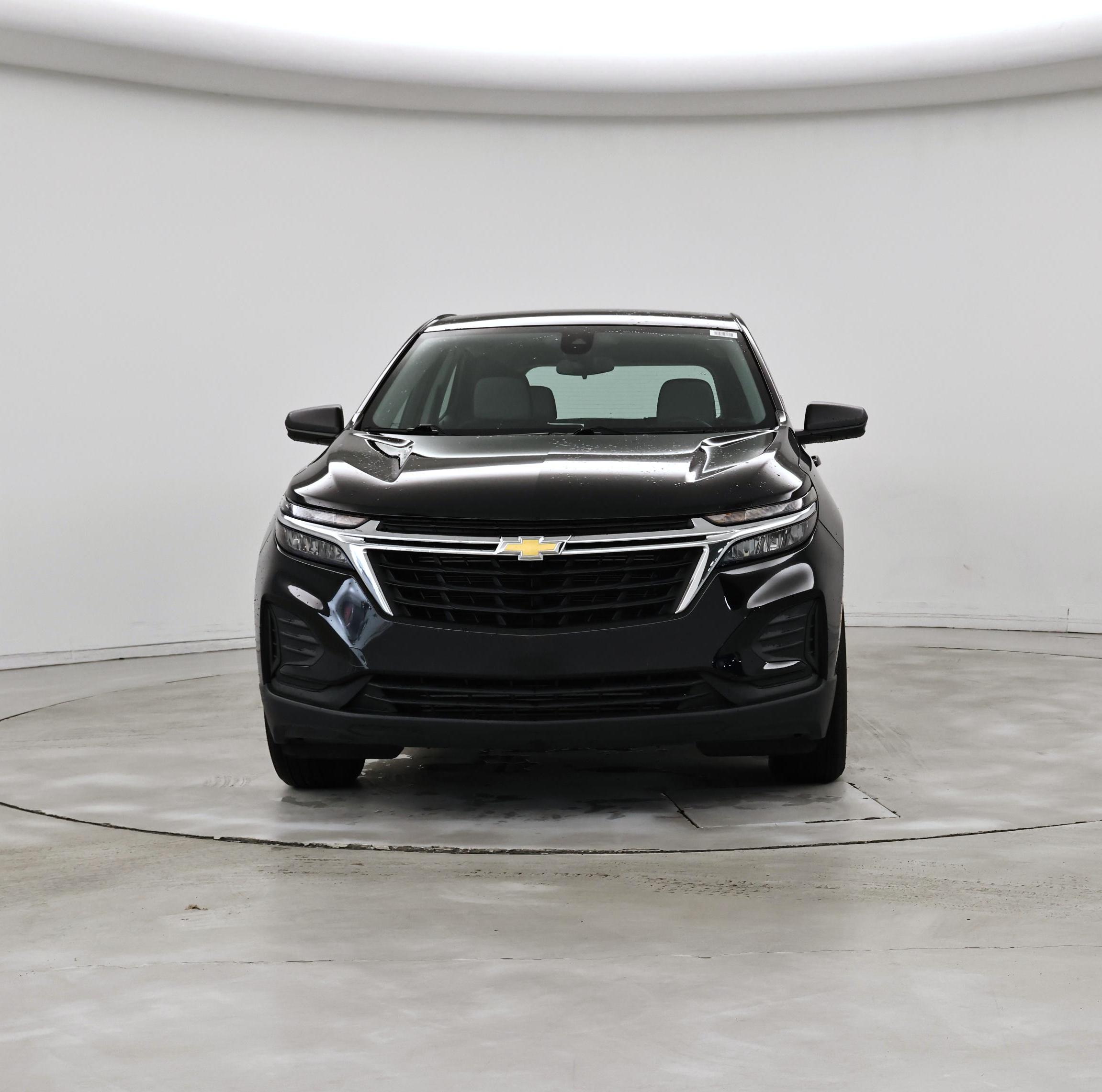 Thumbnail: 2023 Chevrolet Equinox - 5