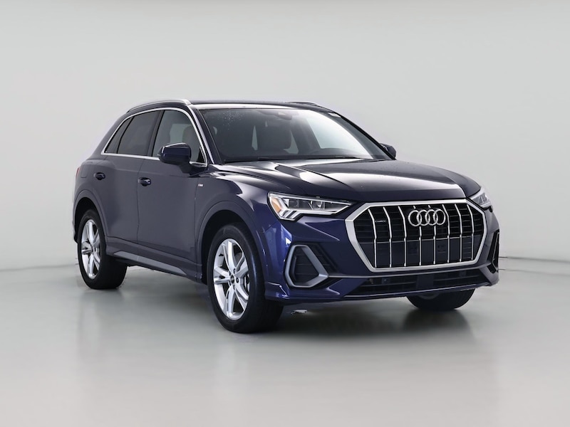 2022 Audi Q3 Premium Plus -
                  Norcross, GA
