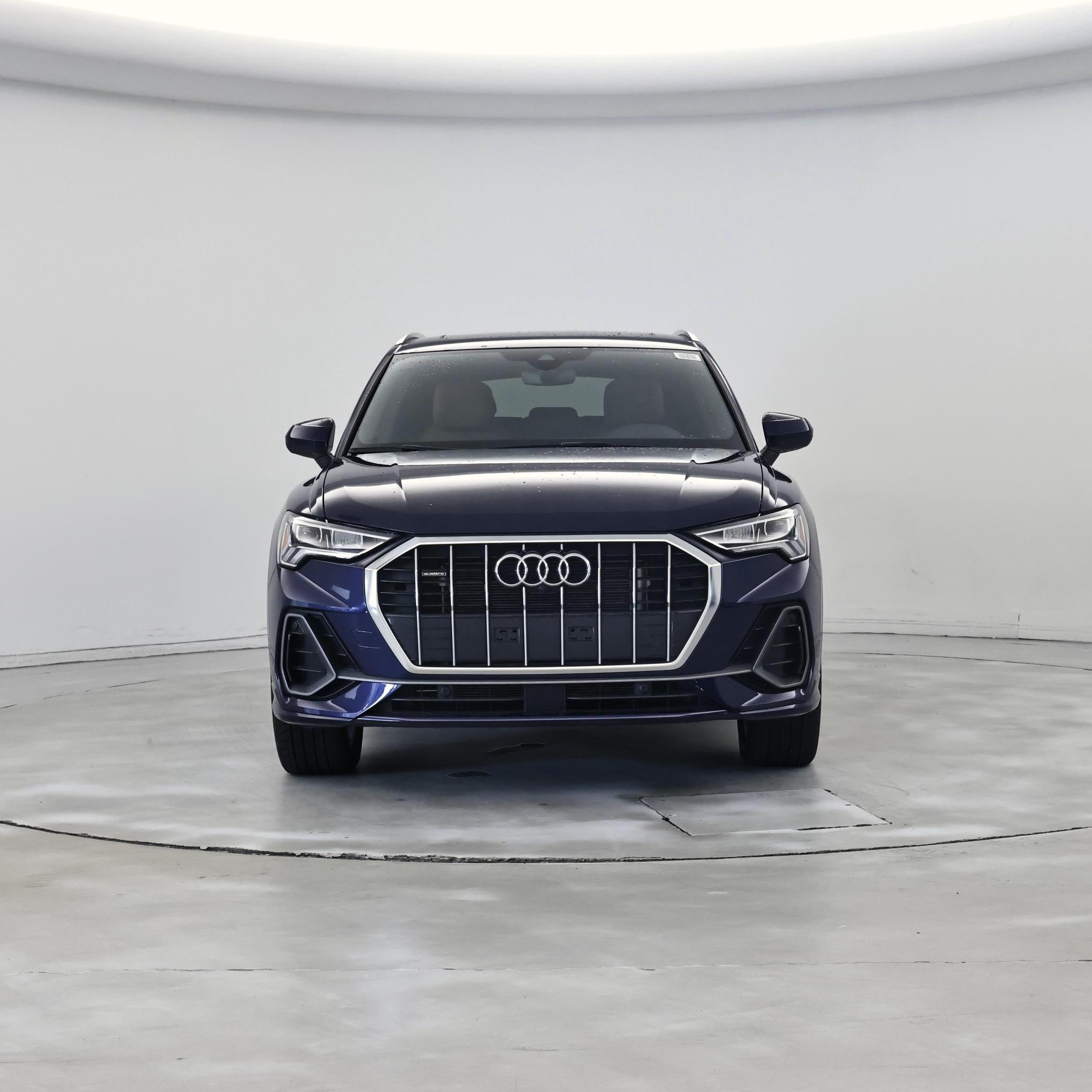 Thumbnail: 2022 Audi Q3 - 5
