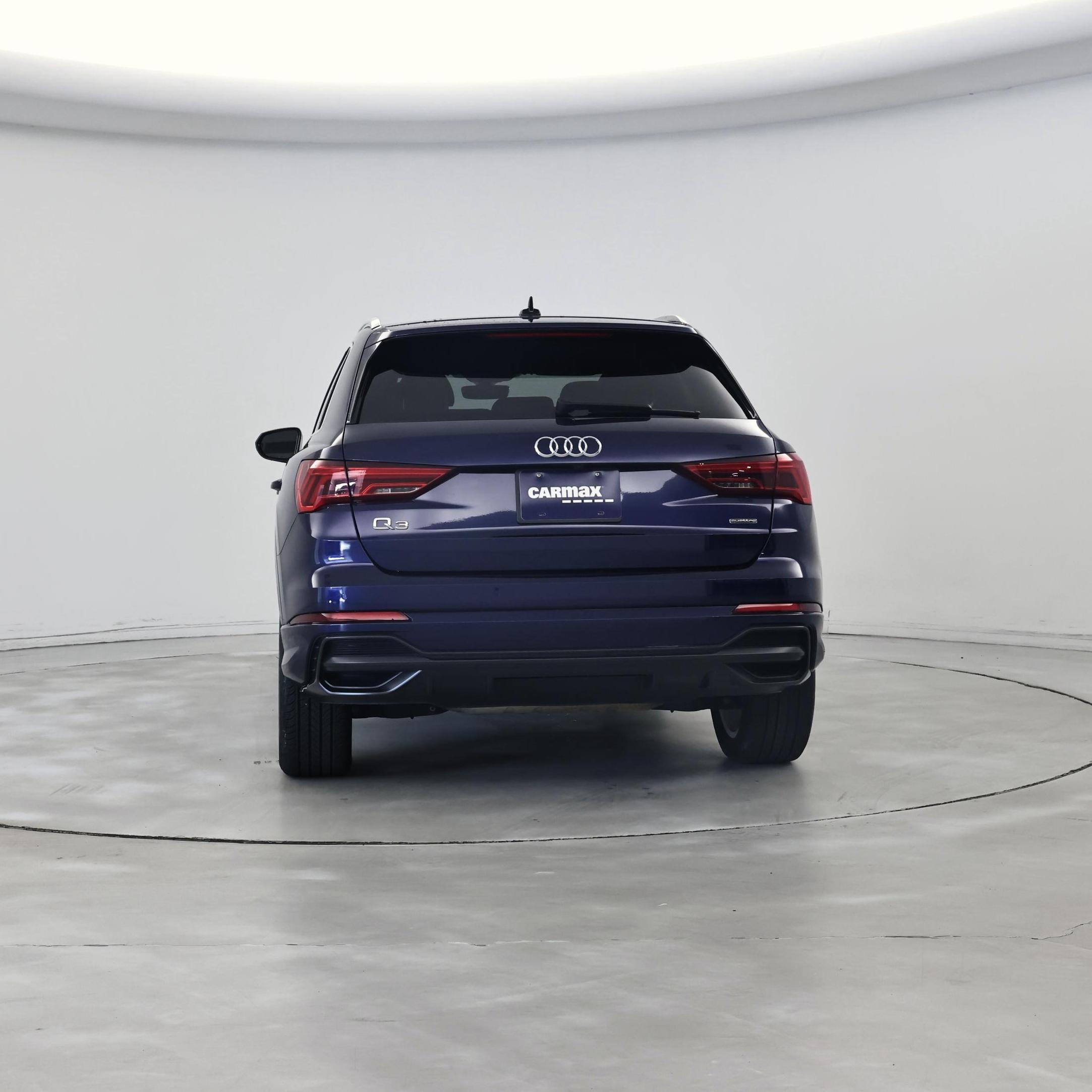 Thumbnail: 2022 Audi Q3 - 6