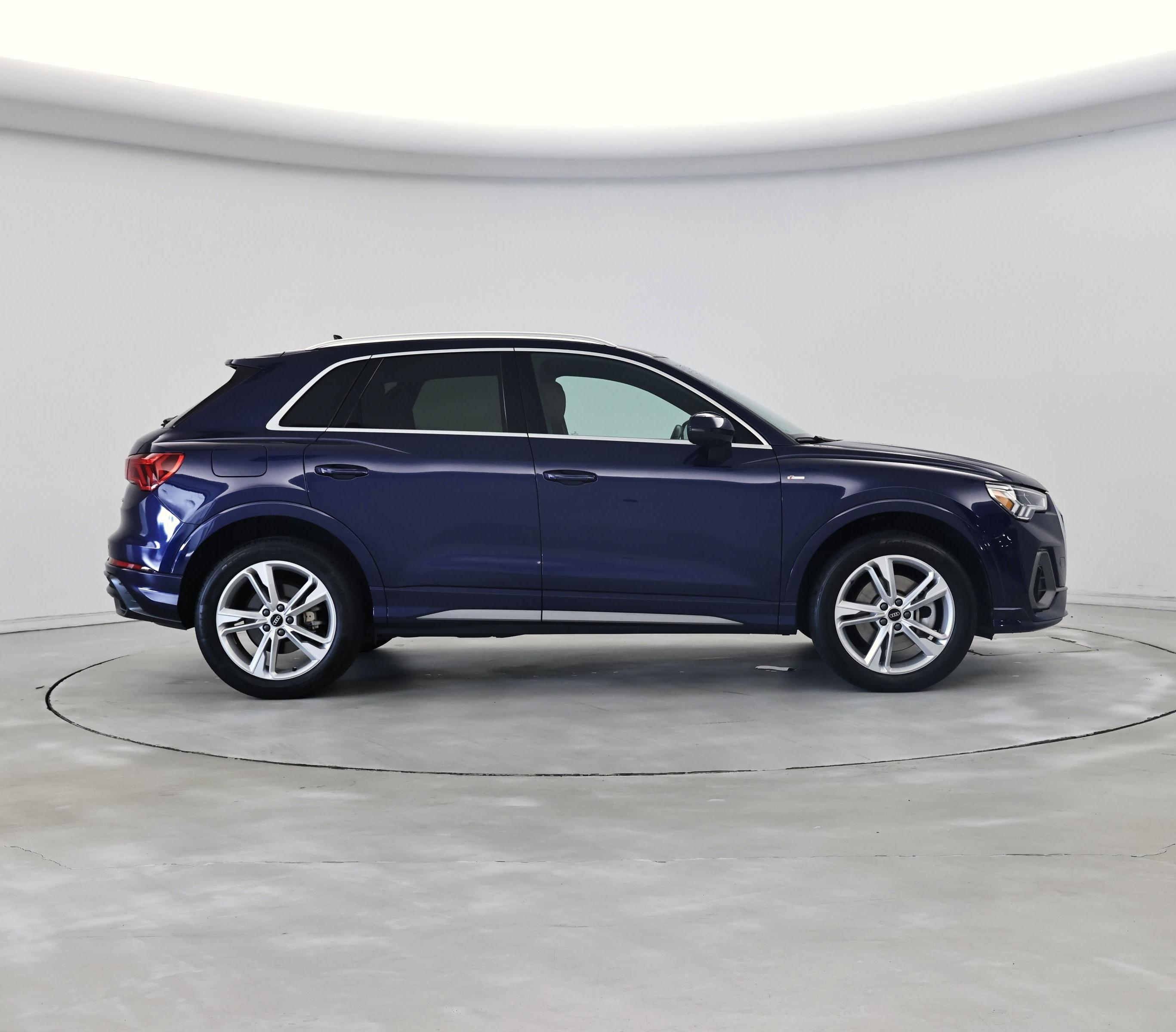 Thumbnail: 2022 Audi Q3 - 7