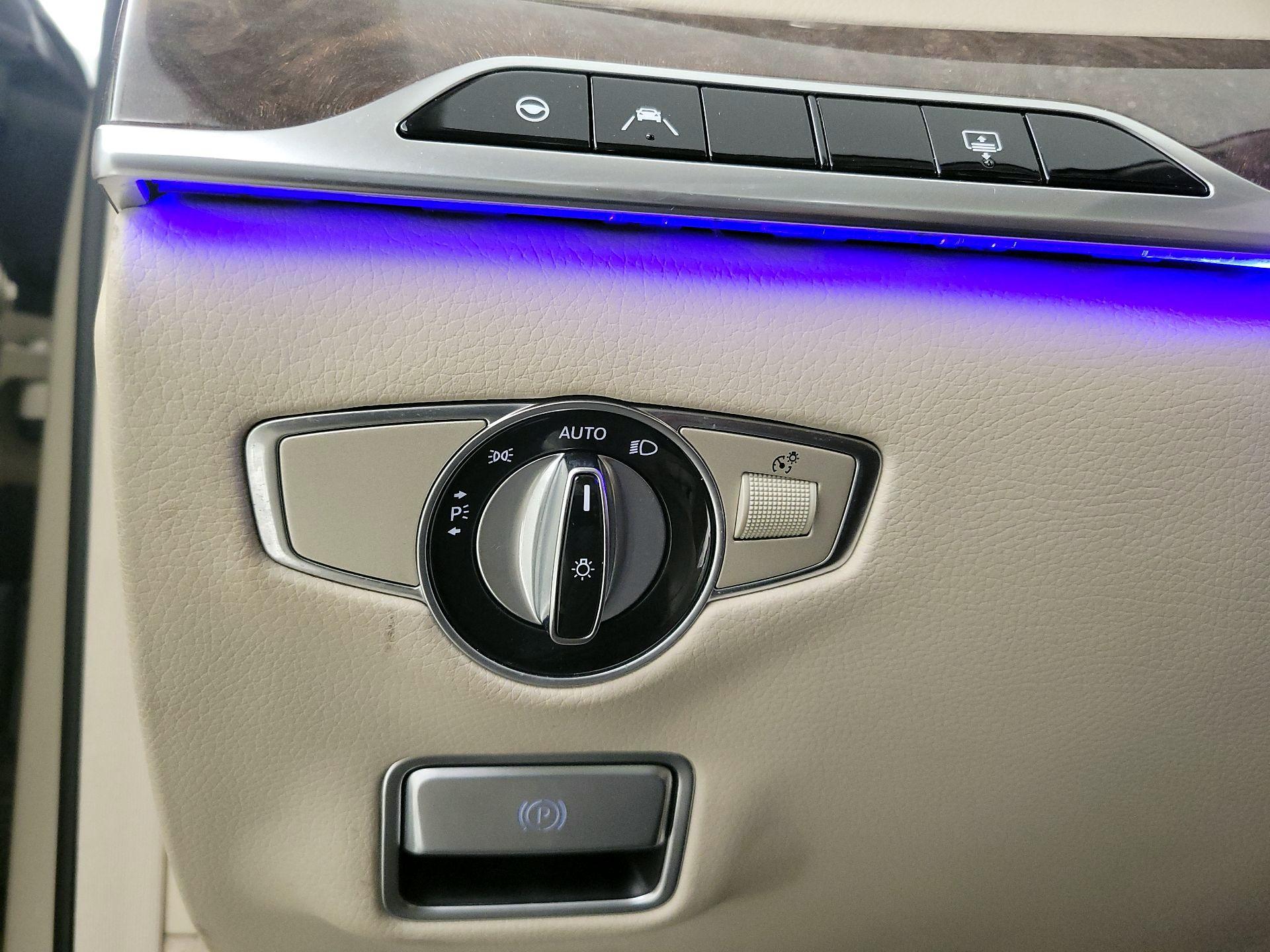 Thumbnail: 2019 Mercedes-Benz S-Class - 13