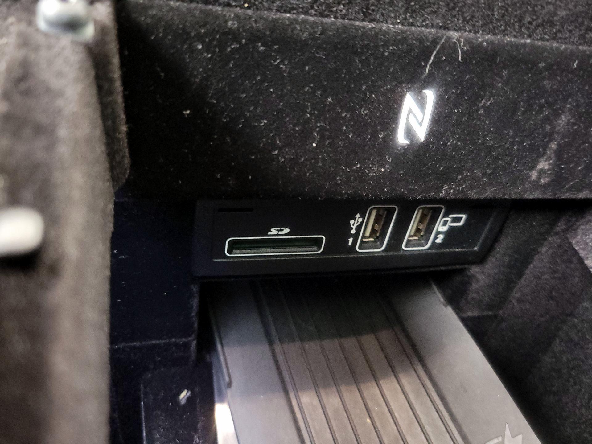 Thumbnail: 2019 Mercedes-Benz S-Class - 19