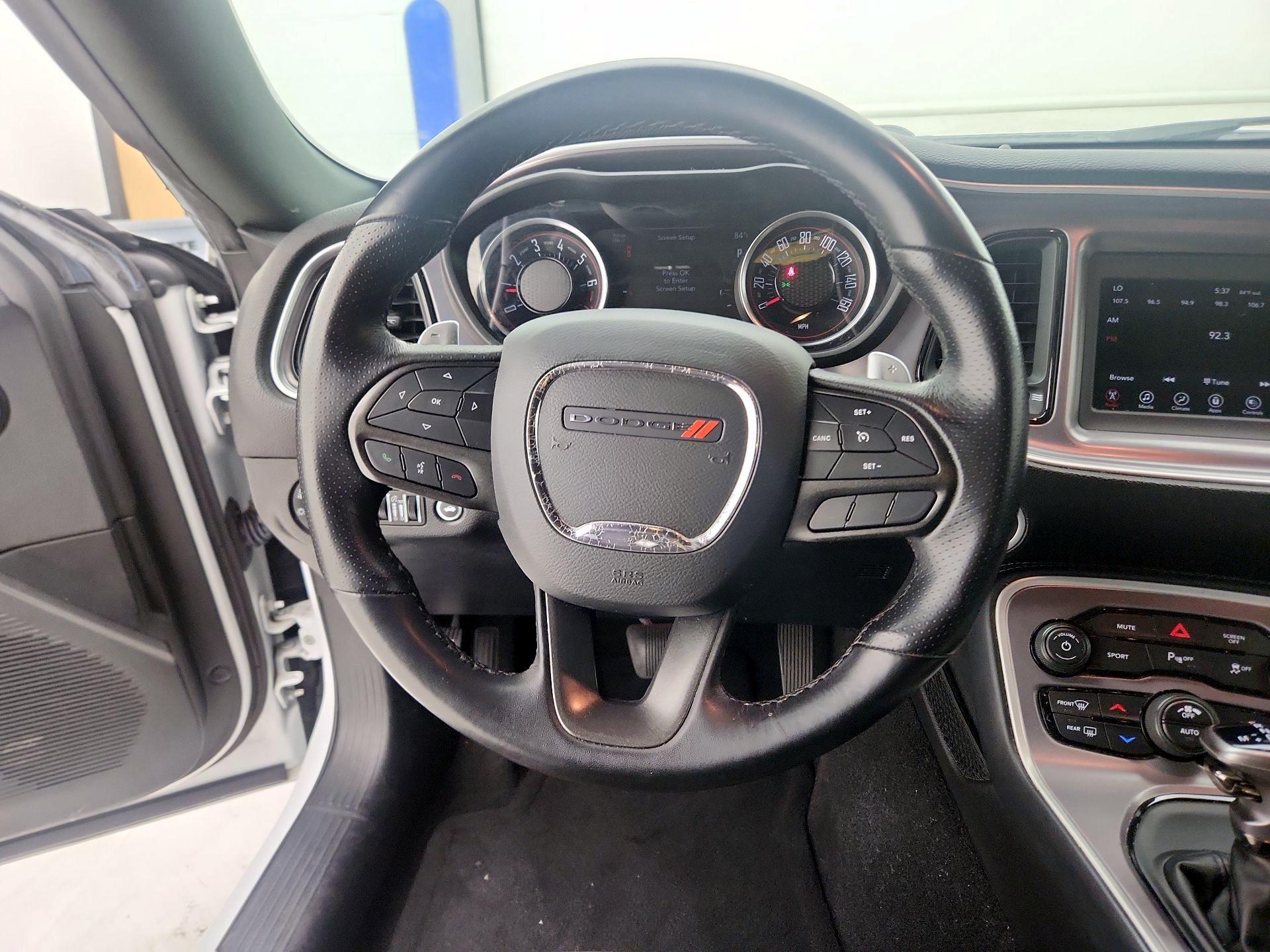 Thumbnail: 2021 Dodge Challenger - 10