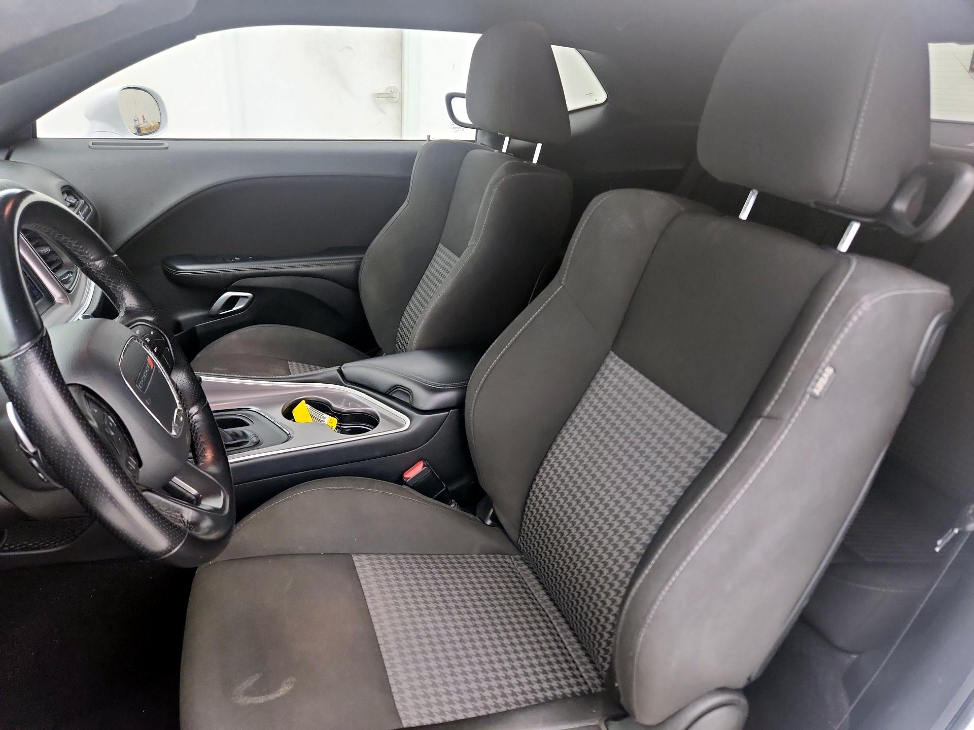 Thumbnail: 2021 Dodge Challenger - 11