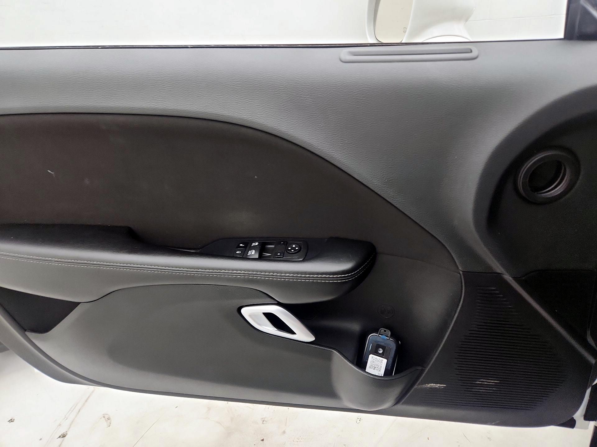 Thumbnail: 2021 Dodge Challenger - 12