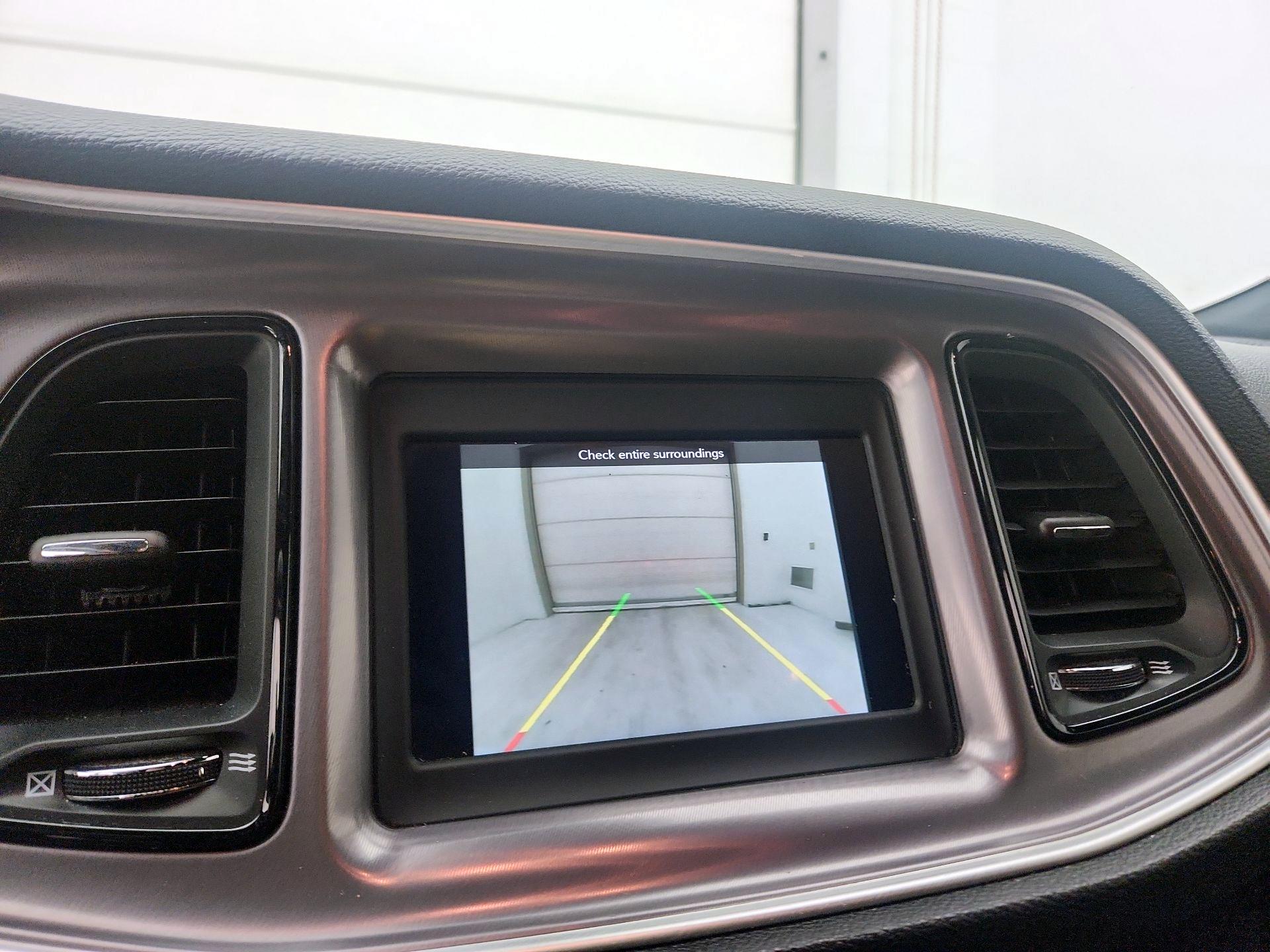 Thumbnail: 2021 Dodge Challenger - 14