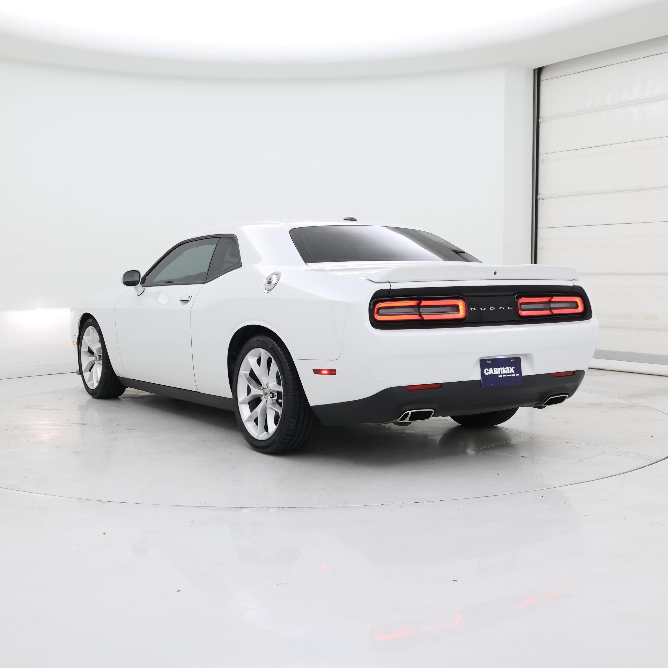 Thumbnail: 2021 Dodge Challenger - 2