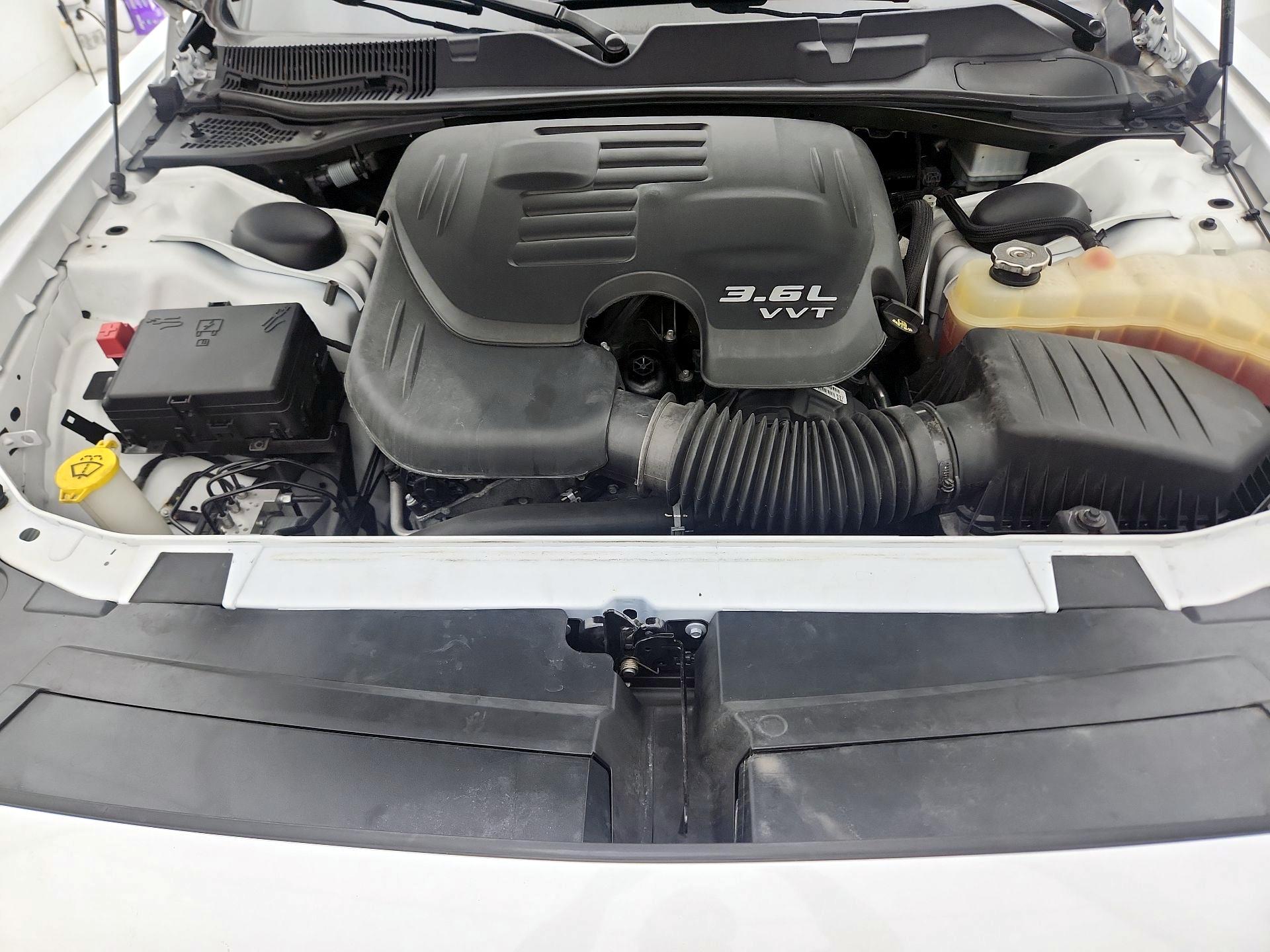 Thumbnail: 2021 Dodge Challenger - 20