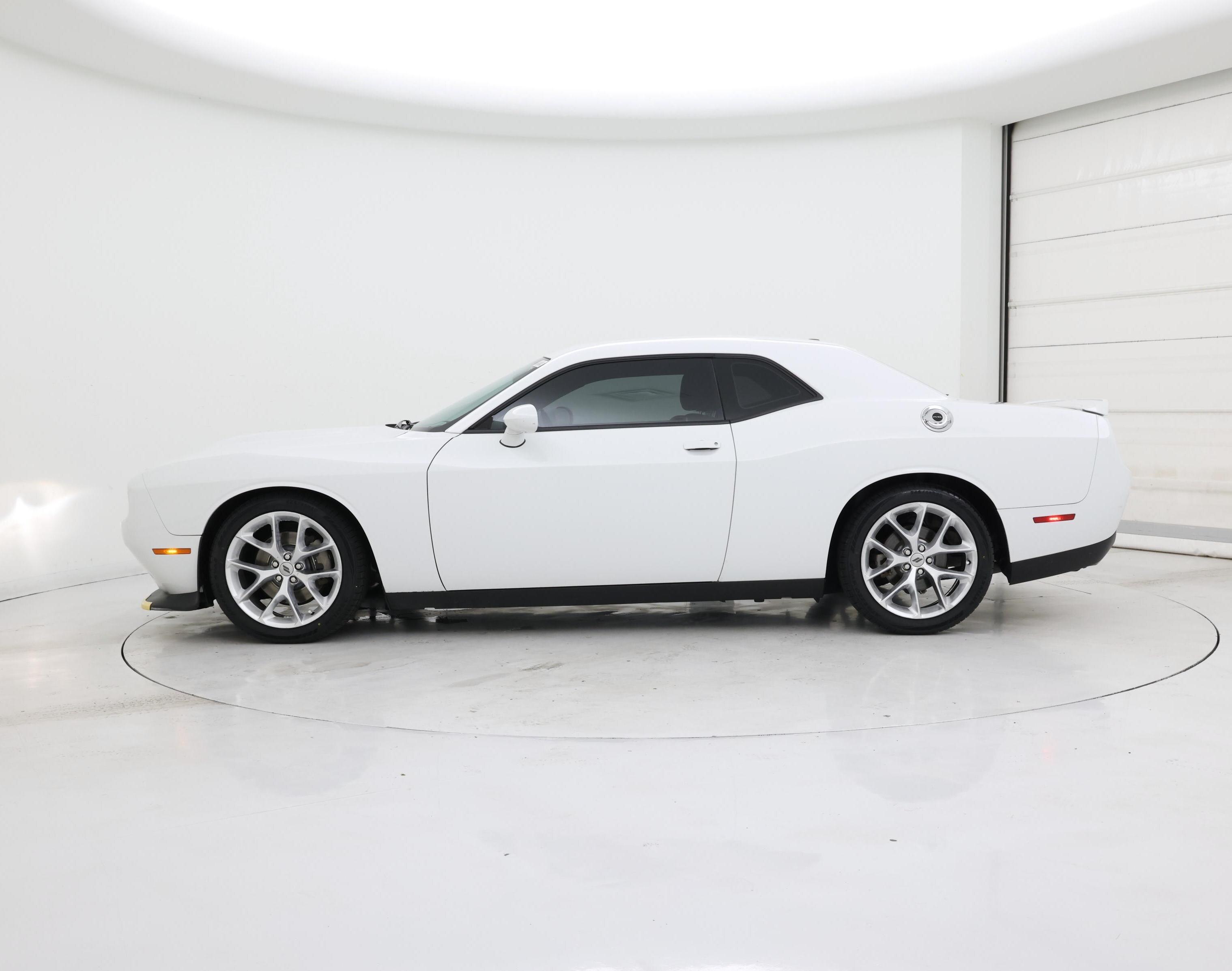 Thumbnail: 2021 Dodge Challenger - 3