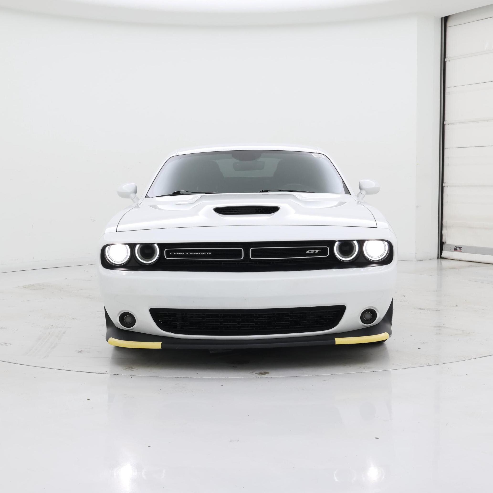 Thumbnail: 2021 Dodge Challenger - 5