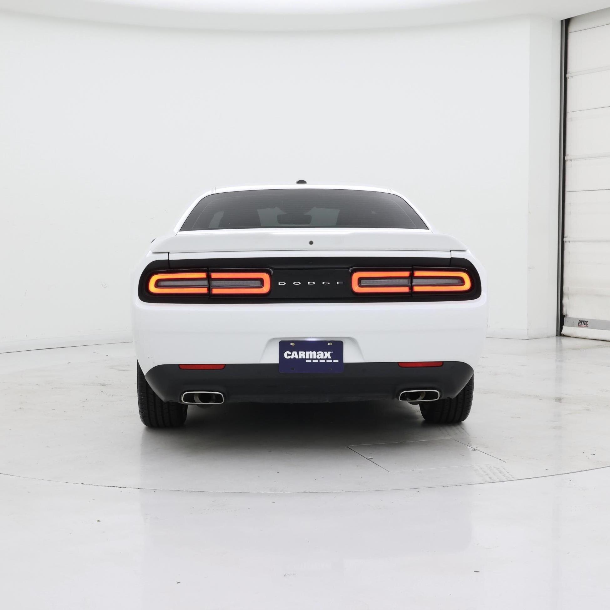 Thumbnail: 2021 Dodge Challenger - 6