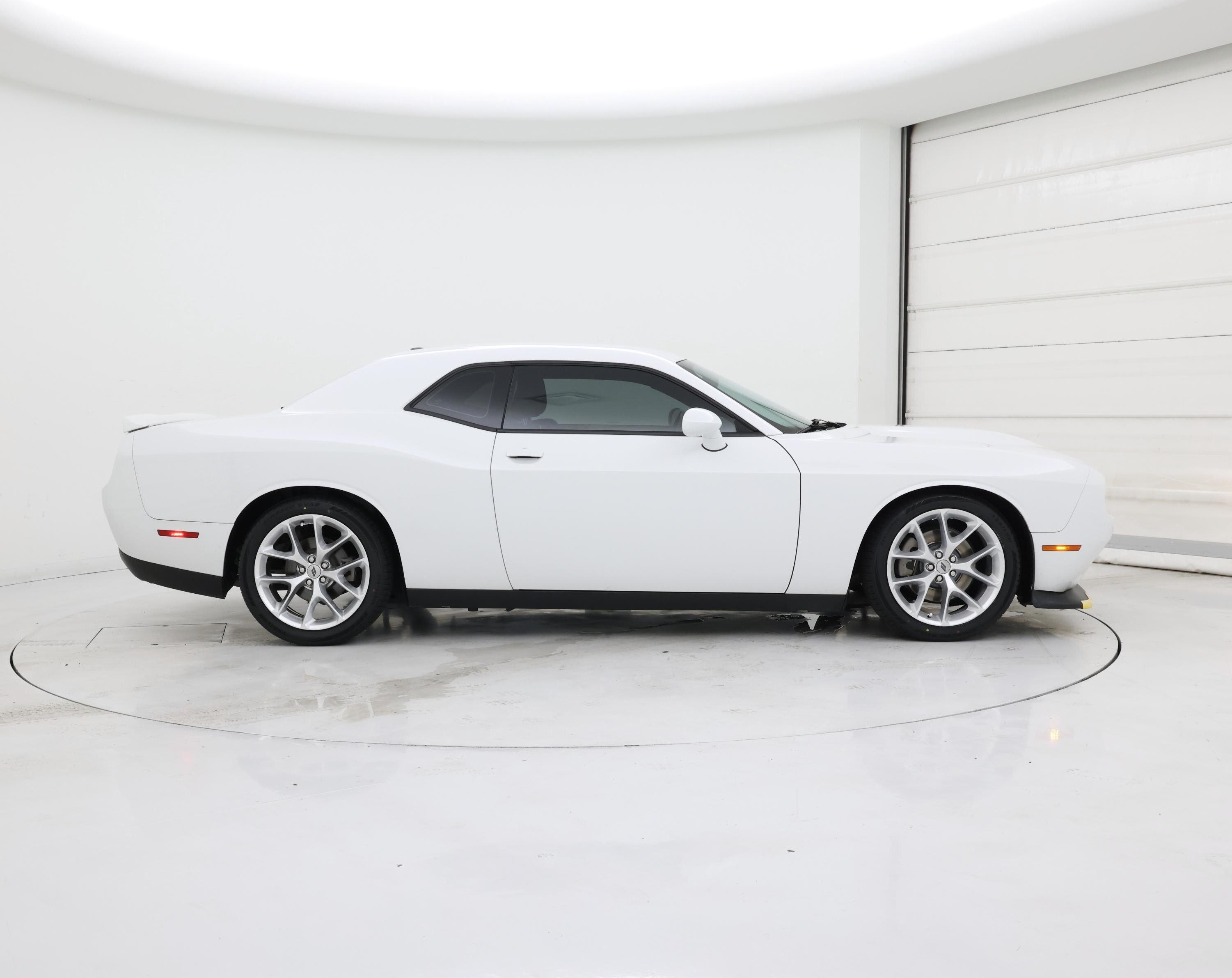 Thumbnail: 2021 Dodge Challenger - 7