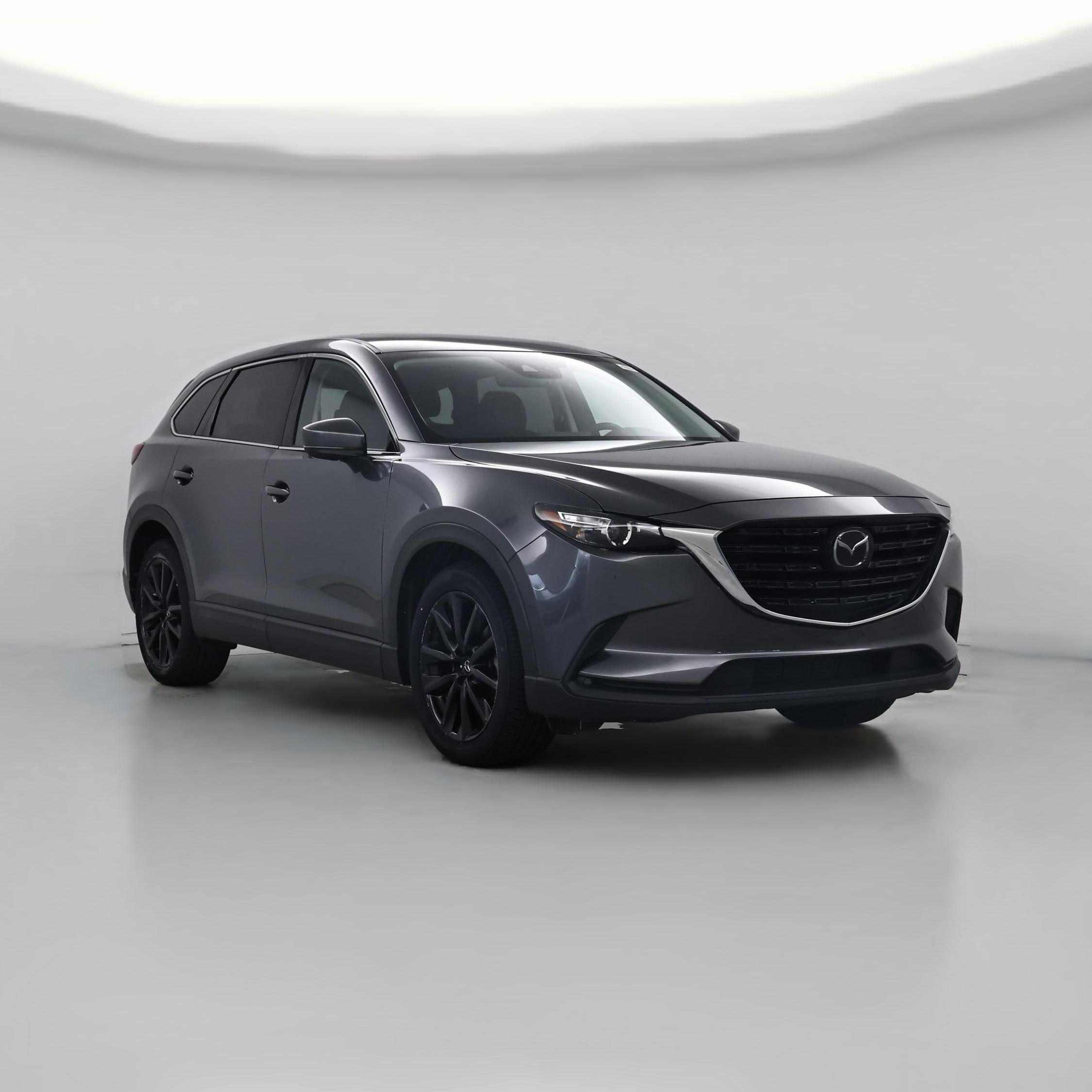 Thumbnail: 2023 Mazda CX-9 - 1