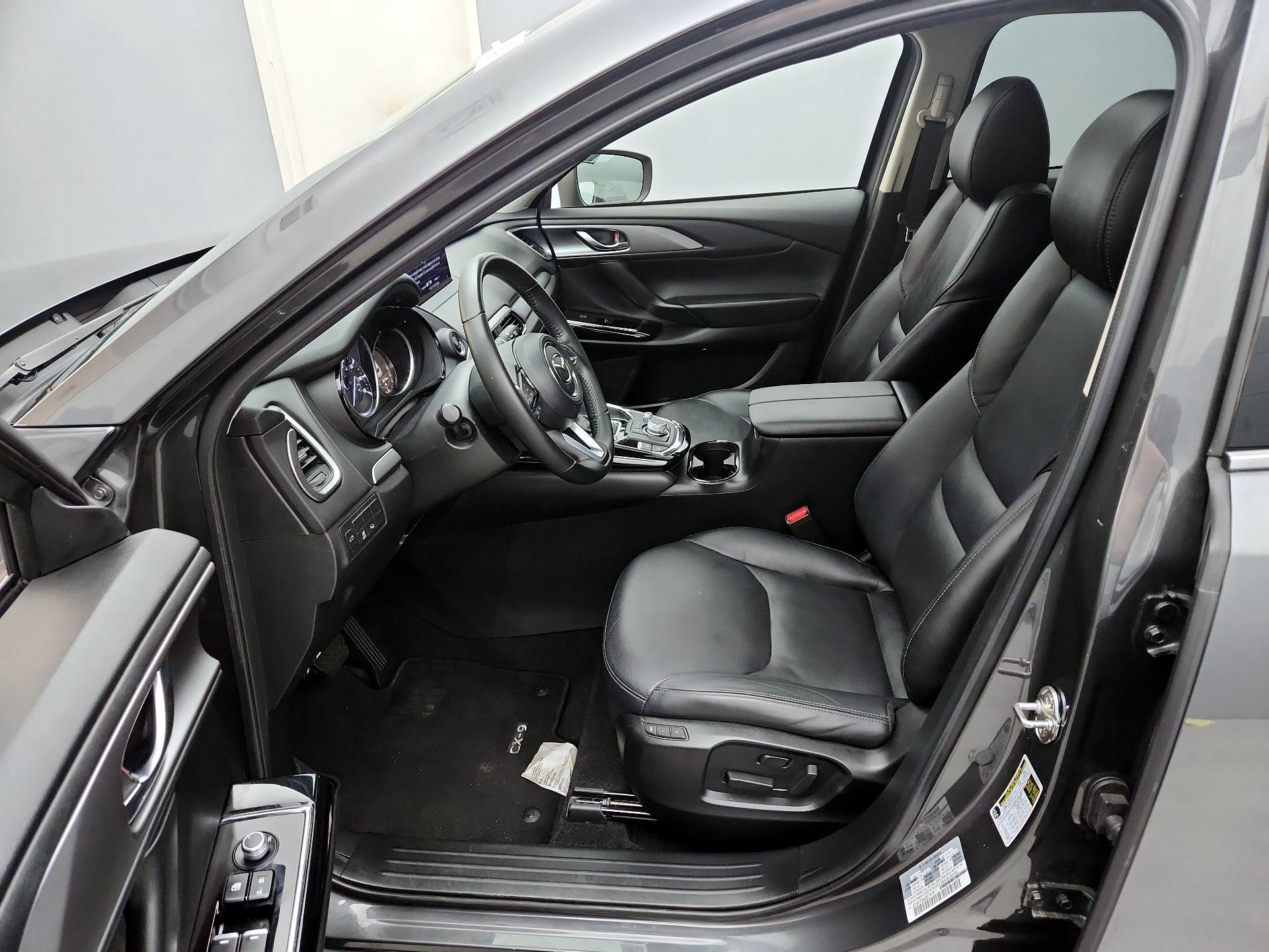 Thumbnail: 2023 Mazda CX-9 - 11