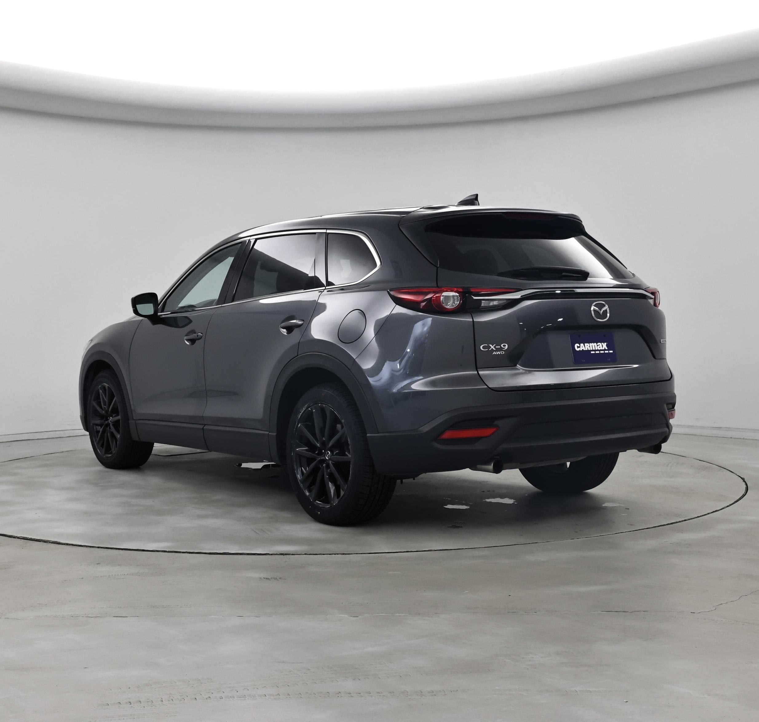 Thumbnail: 2023 Mazda CX-9 - 2