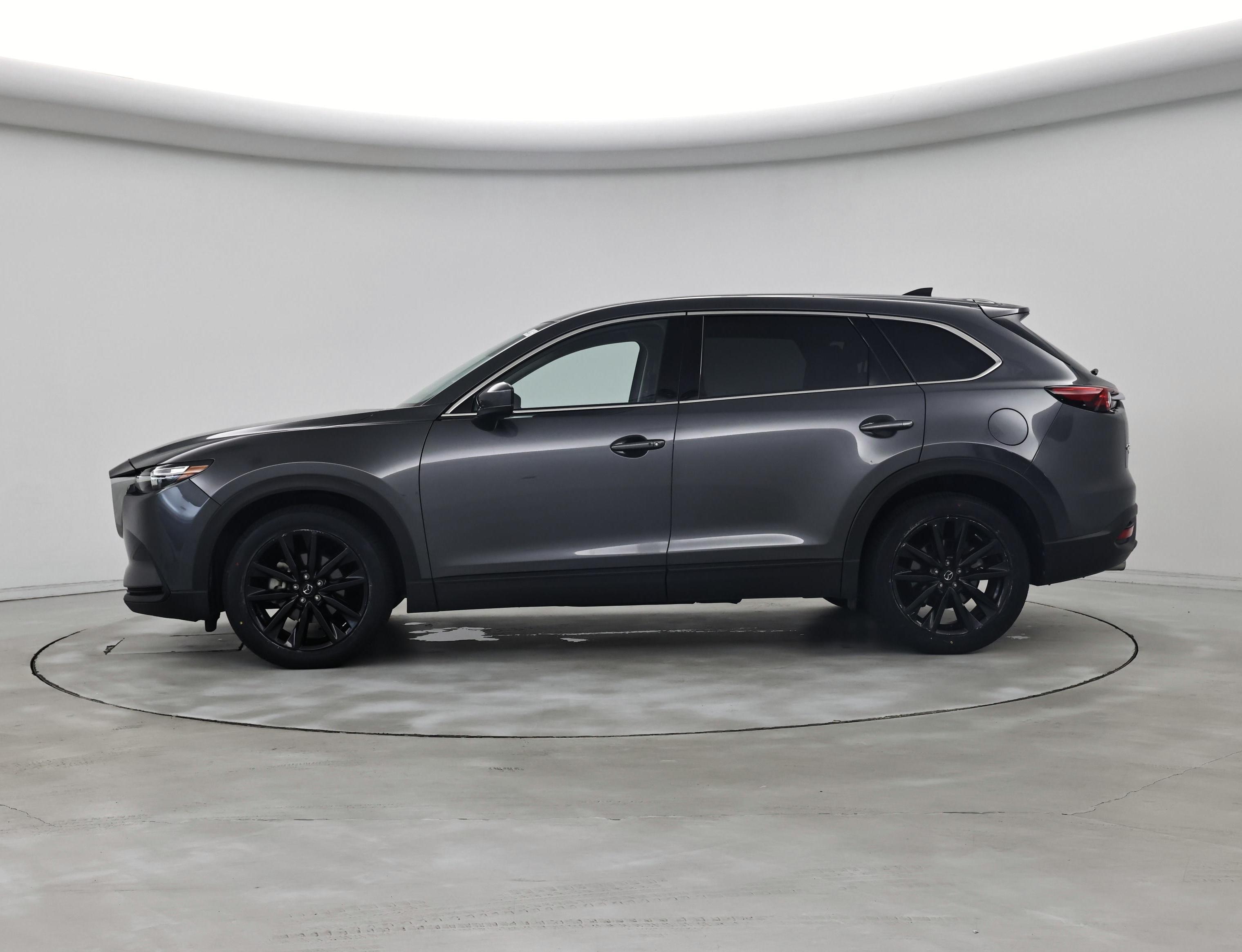 Thumbnail: 2023 Mazda CX-9 - 3