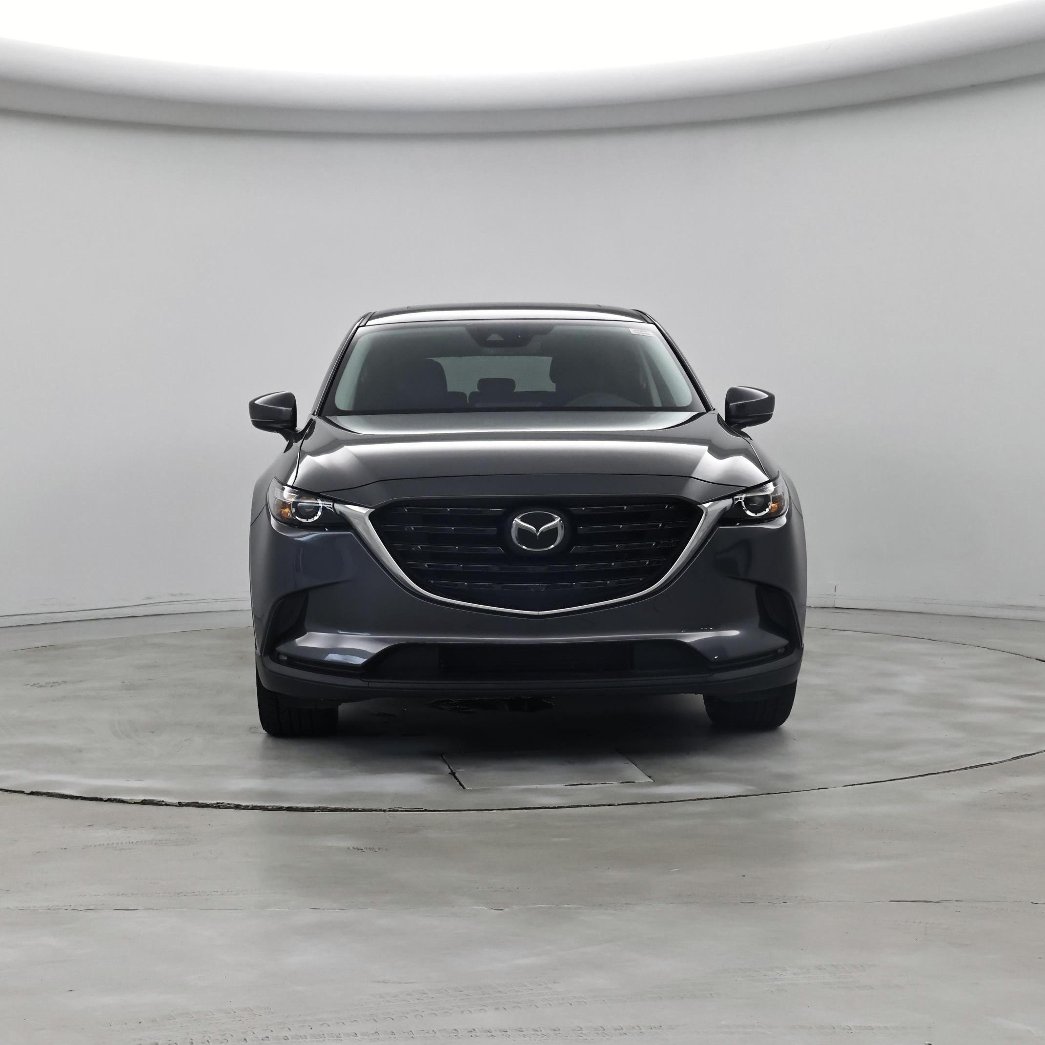 Thumbnail: 2023 Mazda CX-9 - 5