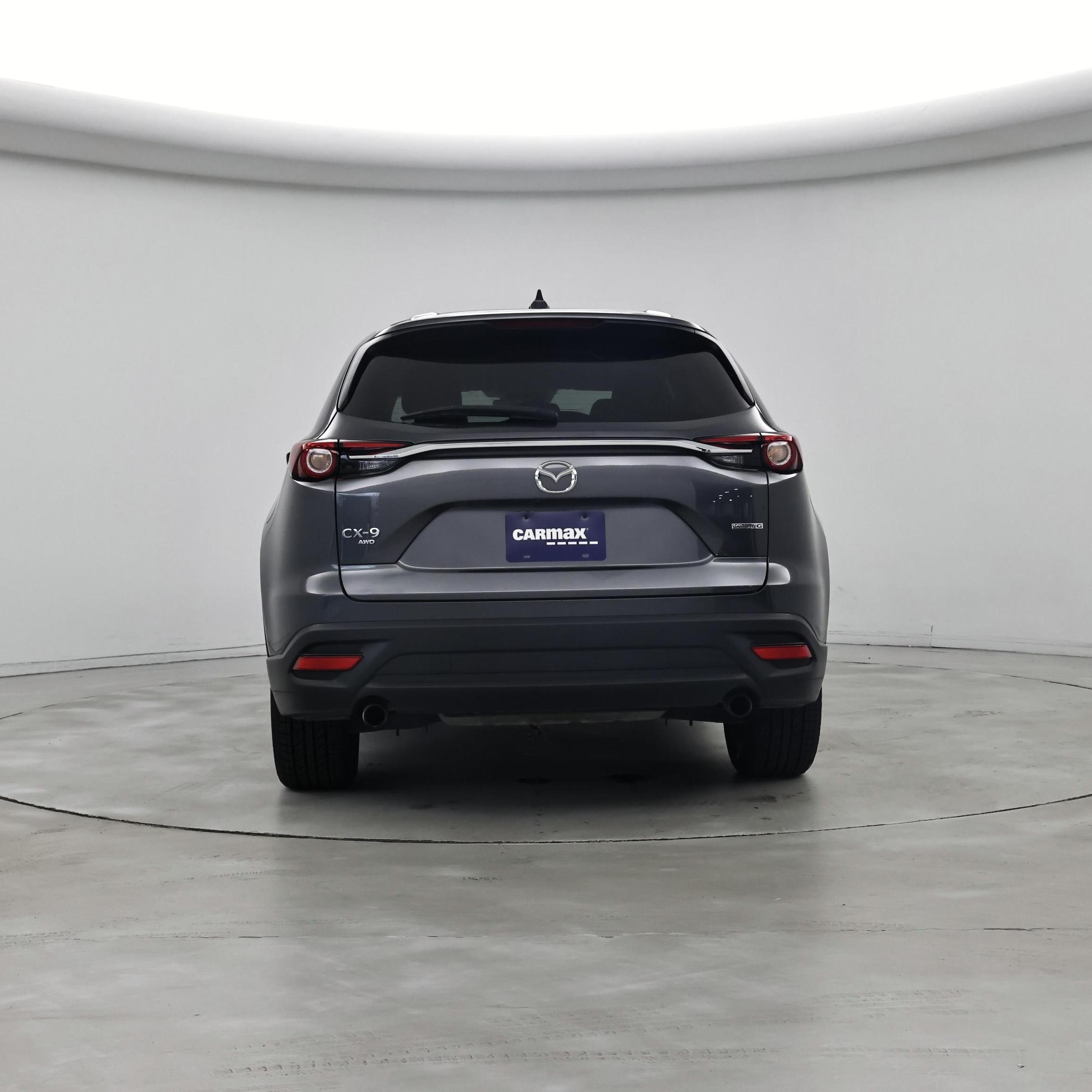 Thumbnail: 2023 Mazda CX-9 - 6