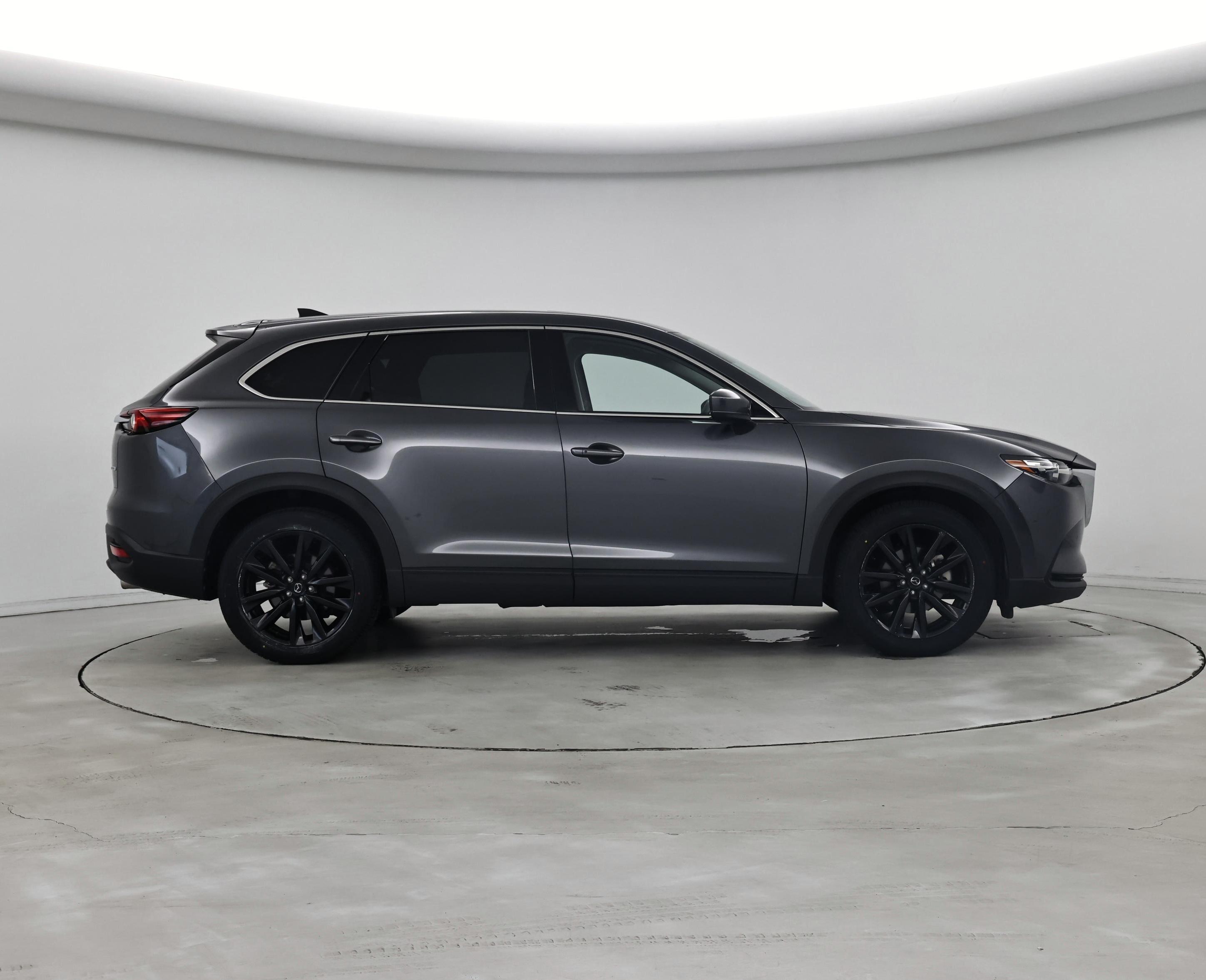 Thumbnail: 2023 Mazda CX-9 - 7