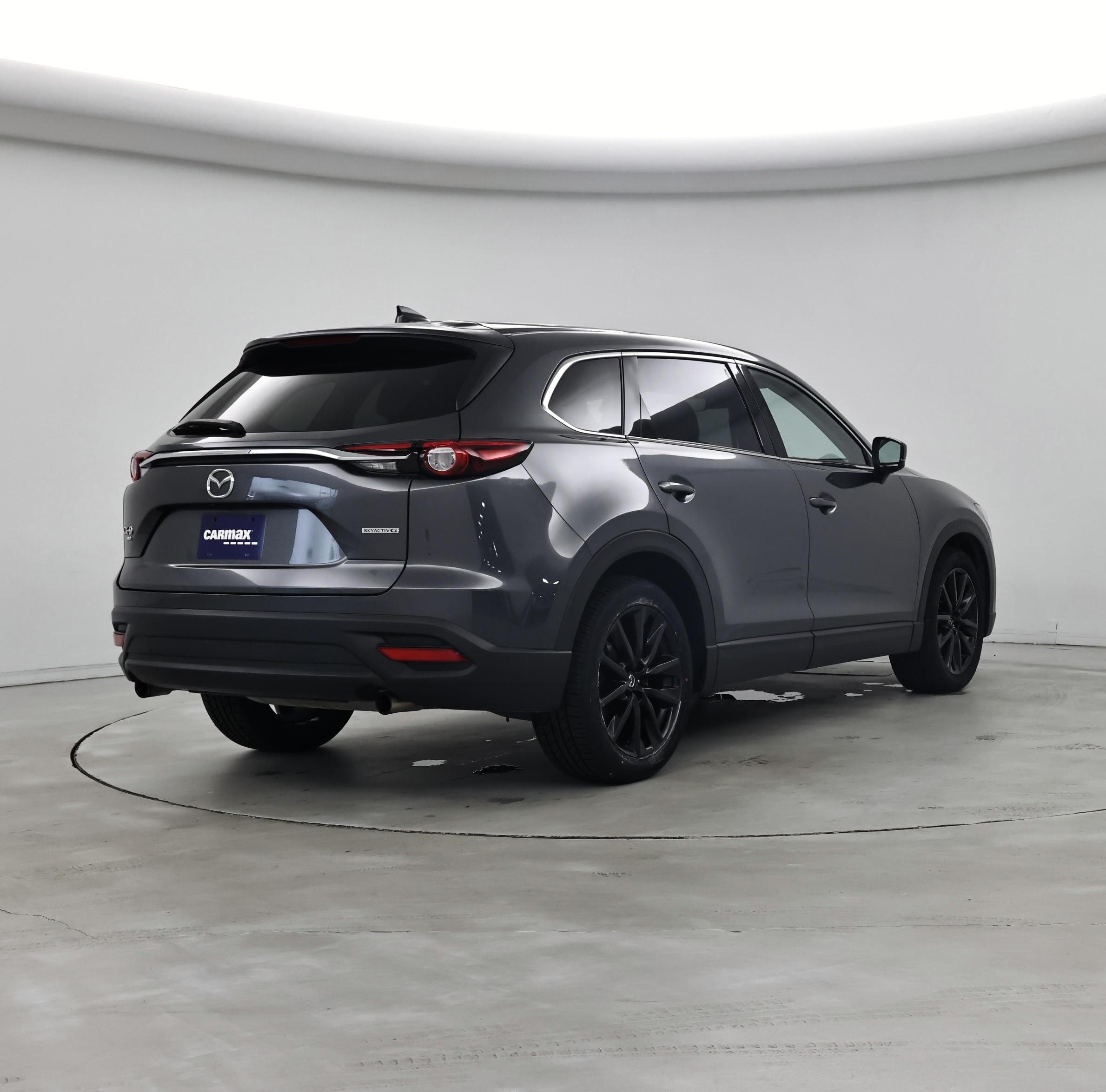 Thumbnail: 2023 Mazda CX-9 - 8
