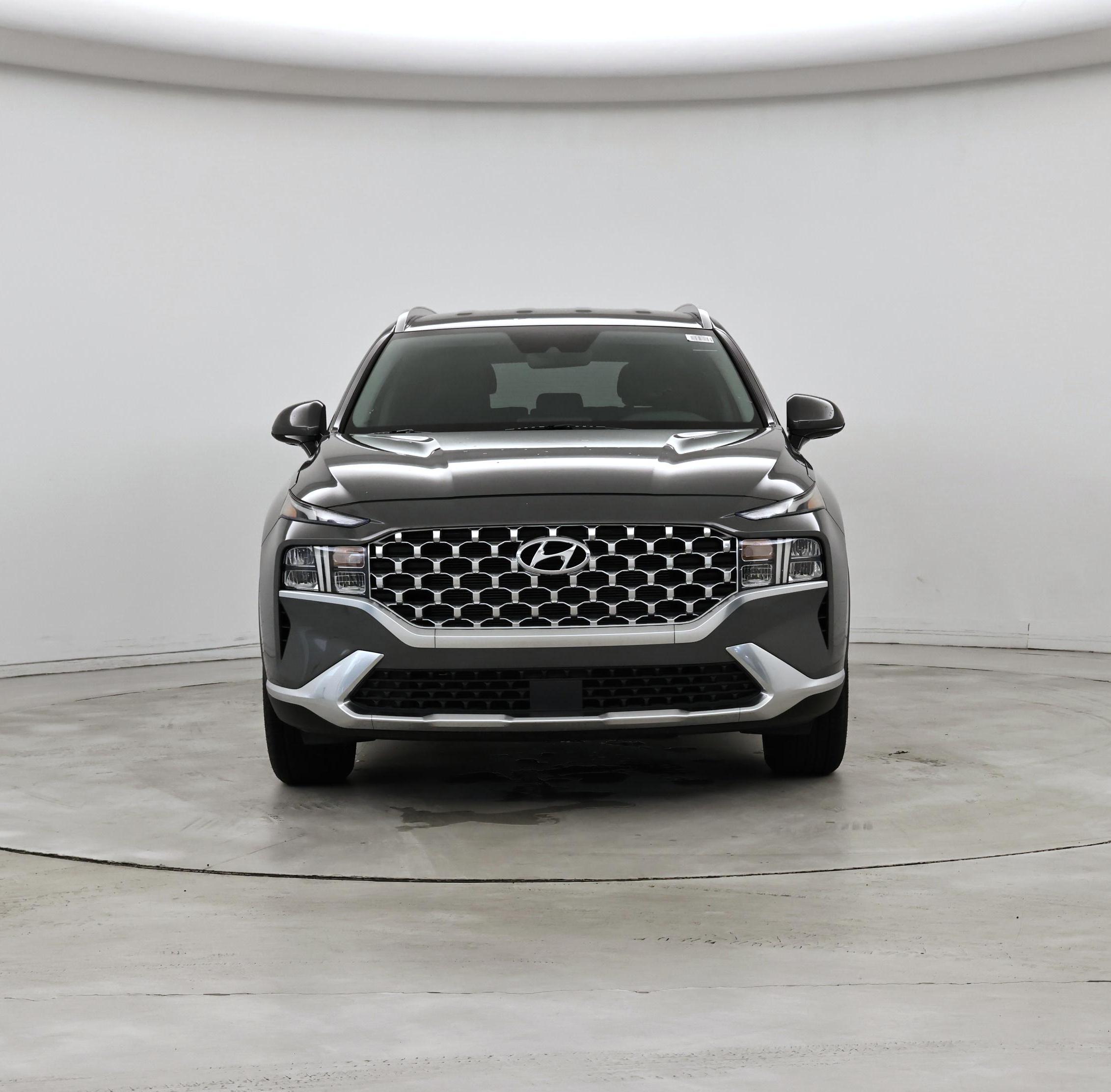 Thumbnail: 2021 Hyundai Santa Fe - 5