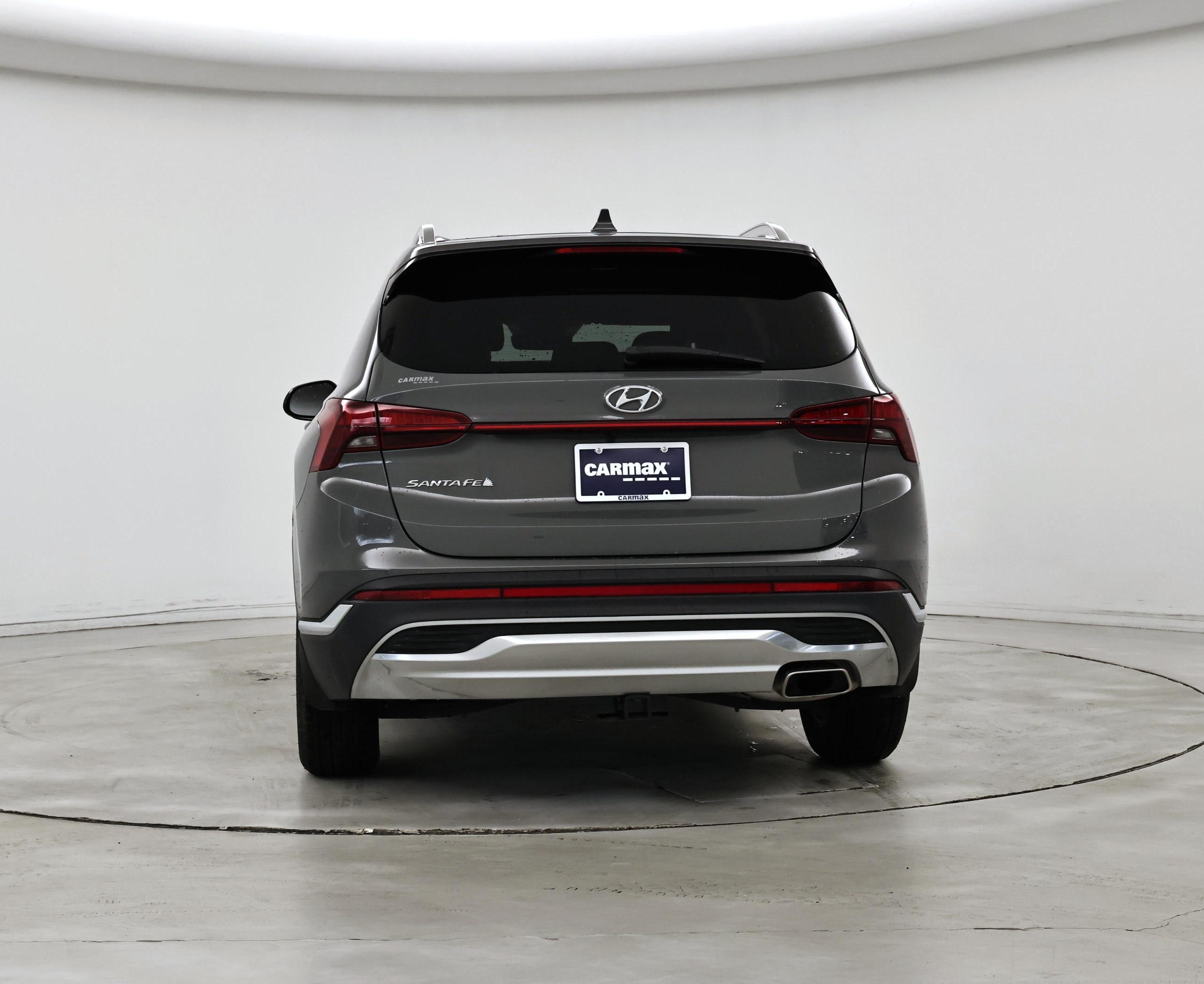 Thumbnail: 2021 Hyundai Santa Fe - 6
