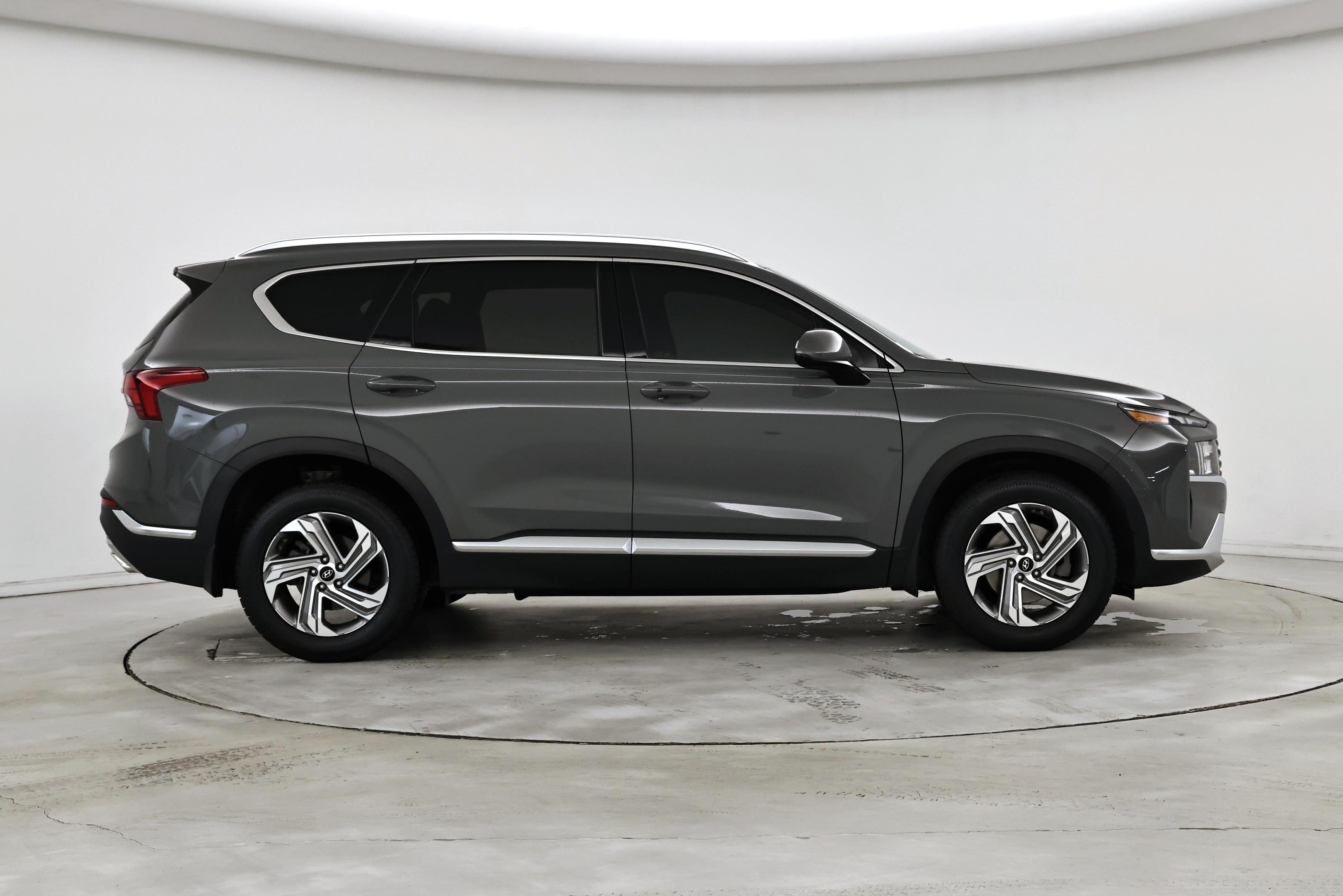 Thumbnail: 2021 Hyundai Santa Fe - 7