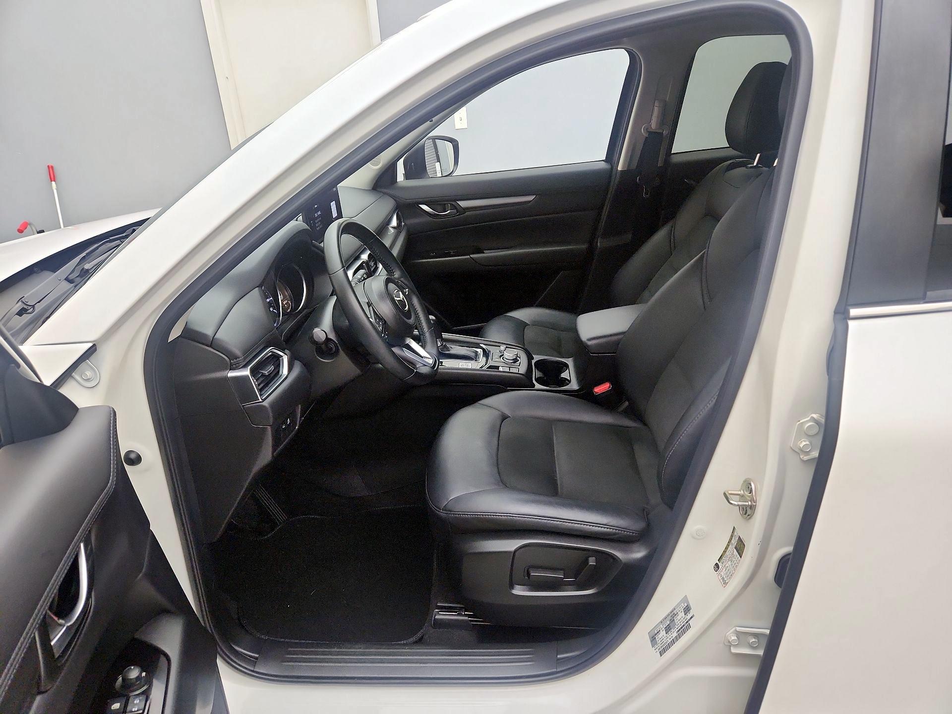 Thumbnail: 2022 Mazda CX-5 - 11