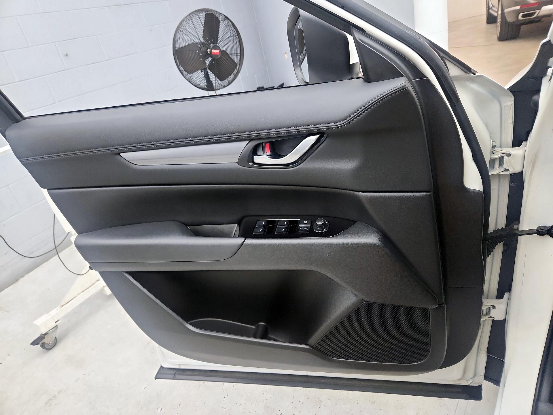 Thumbnail: 2022 Mazda CX-5 - 12