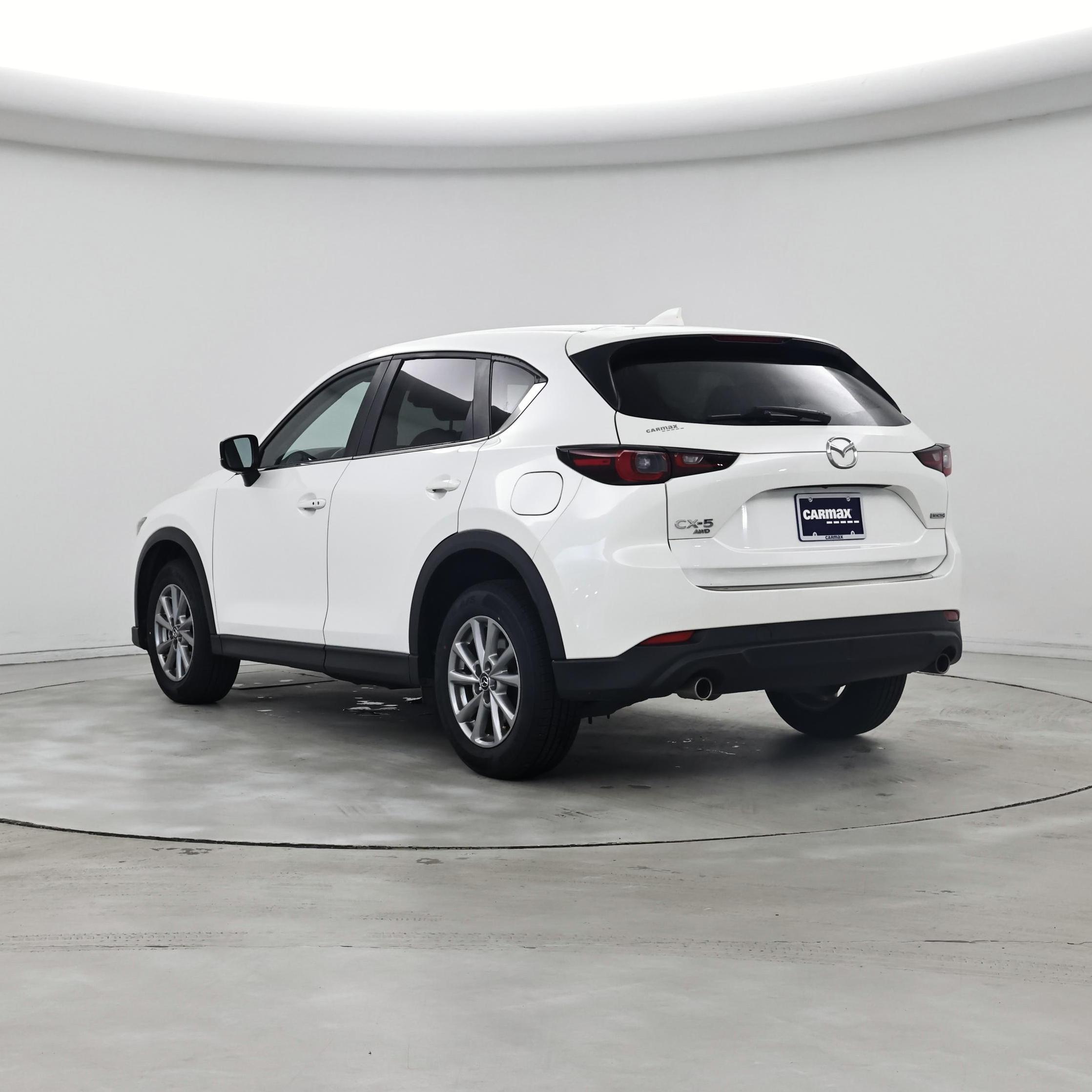 Thumbnail: 2022 Mazda CX-5 - 2