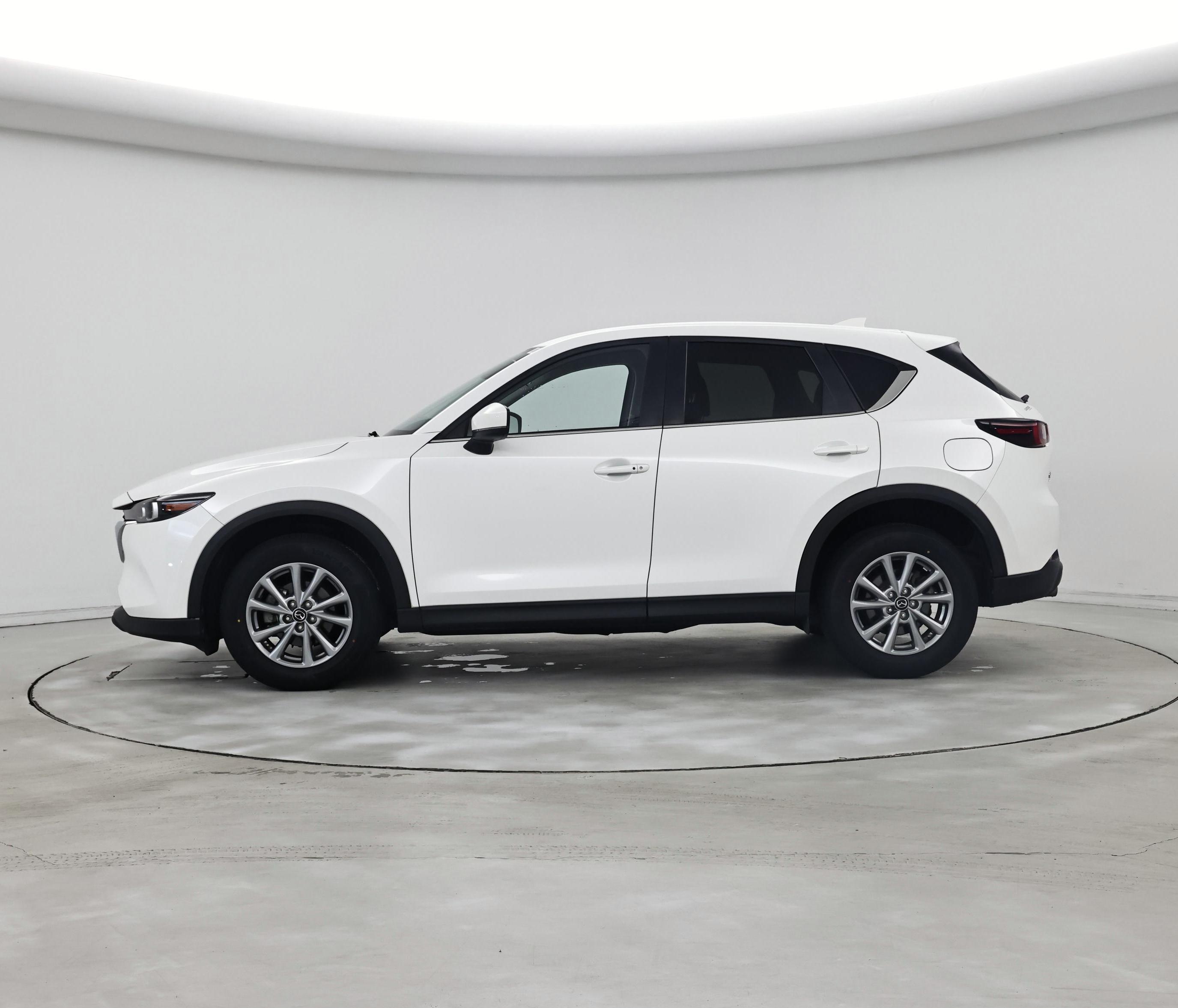 Thumbnail: 2022 Mazda CX-5 - 3
