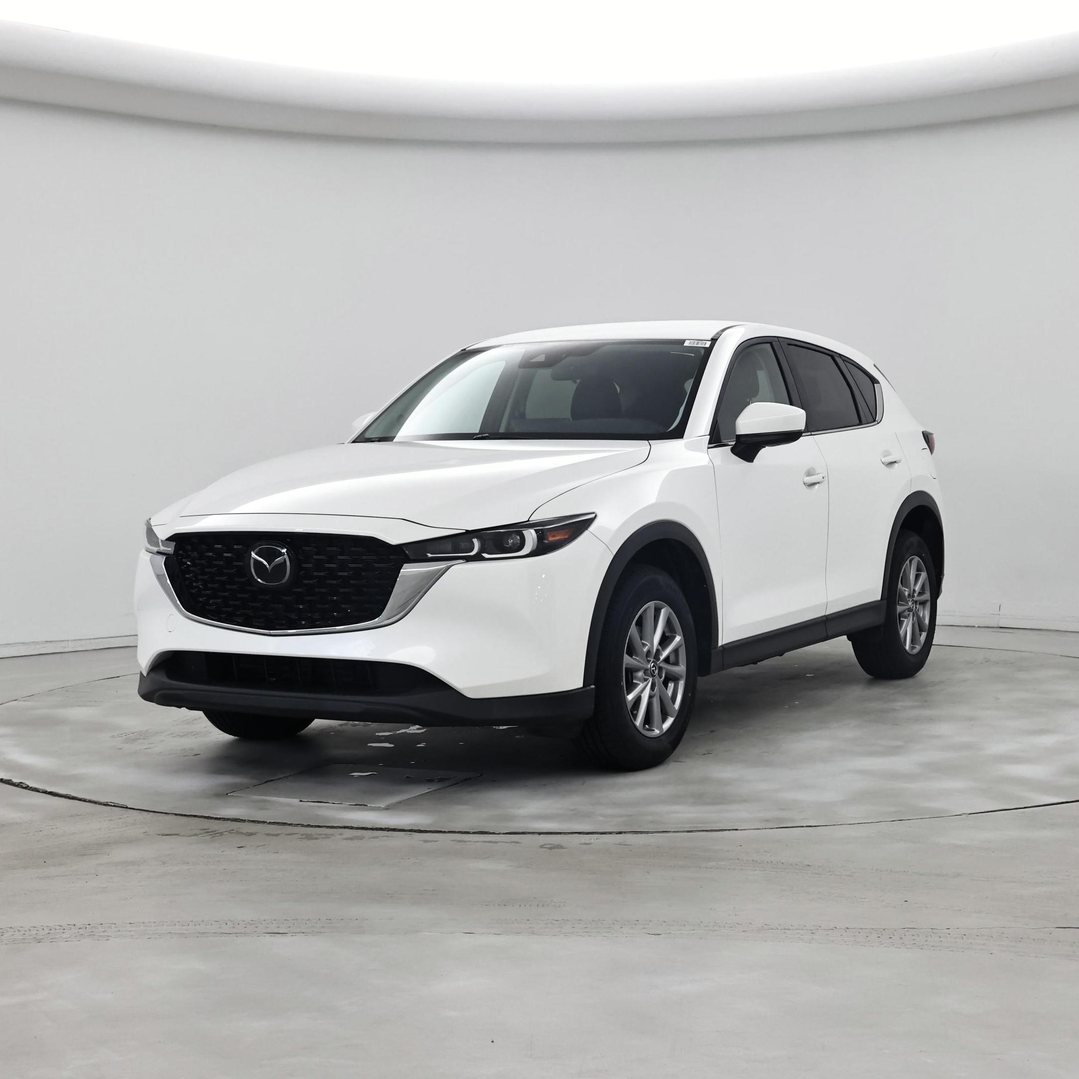 Thumbnail: 2022 Mazda CX-5 - 4