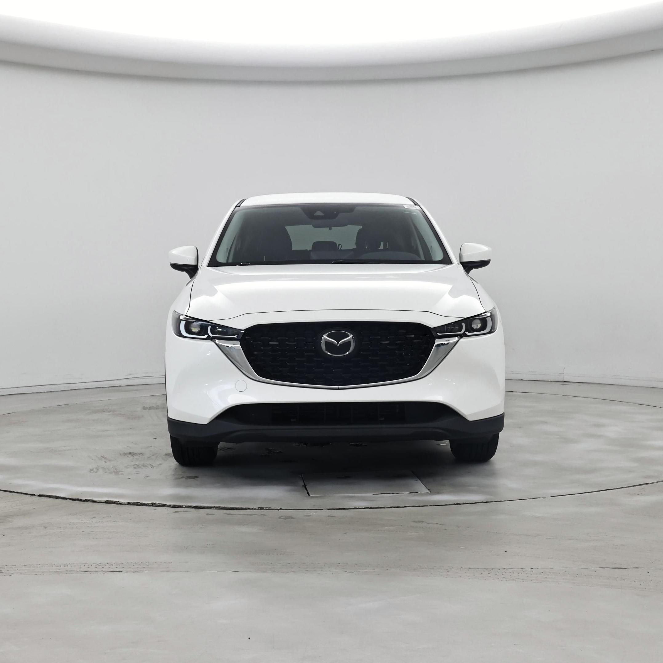 Thumbnail: 2022 Mazda CX-5 - 5