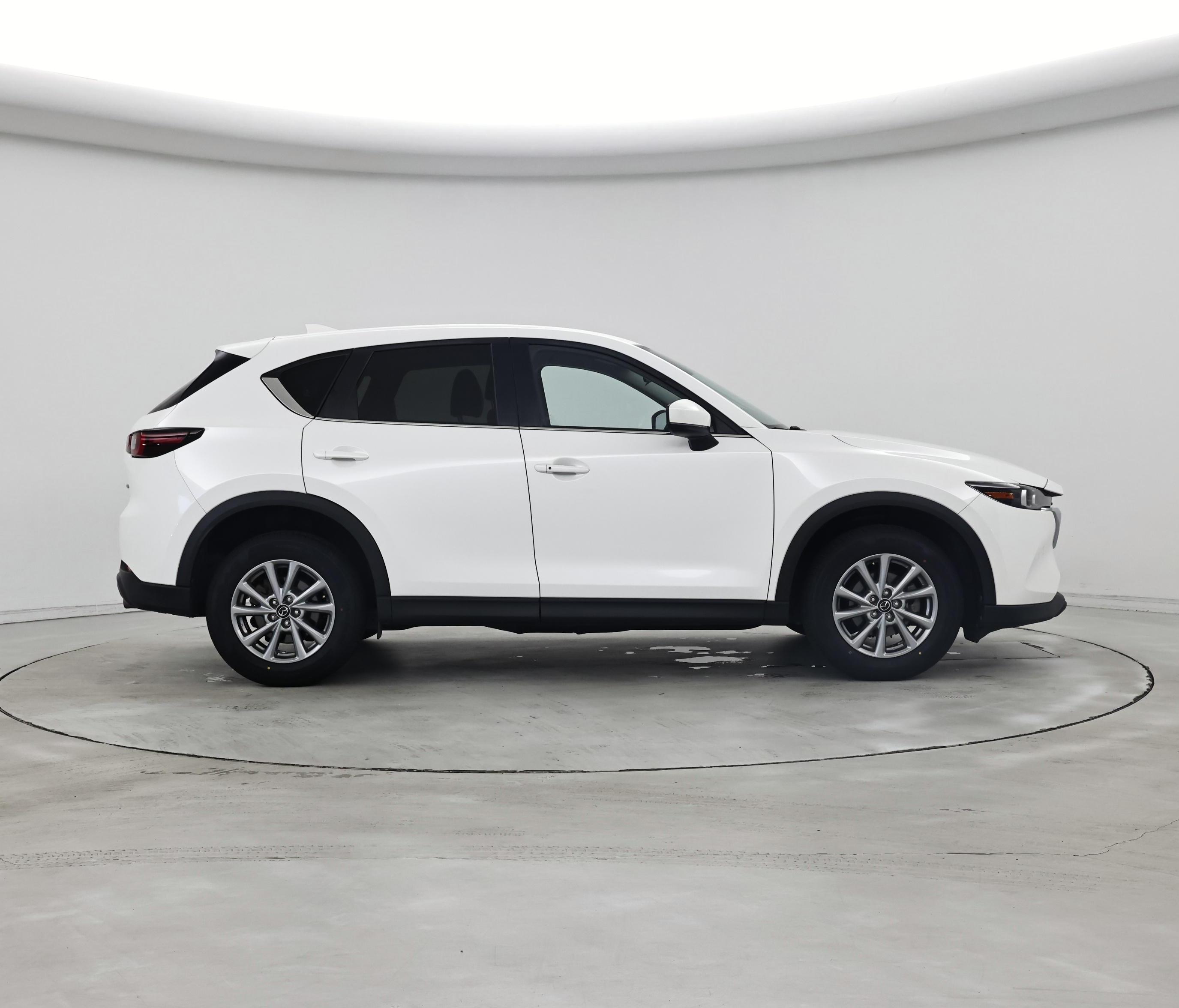 Thumbnail: 2022 Mazda CX-5 - 7