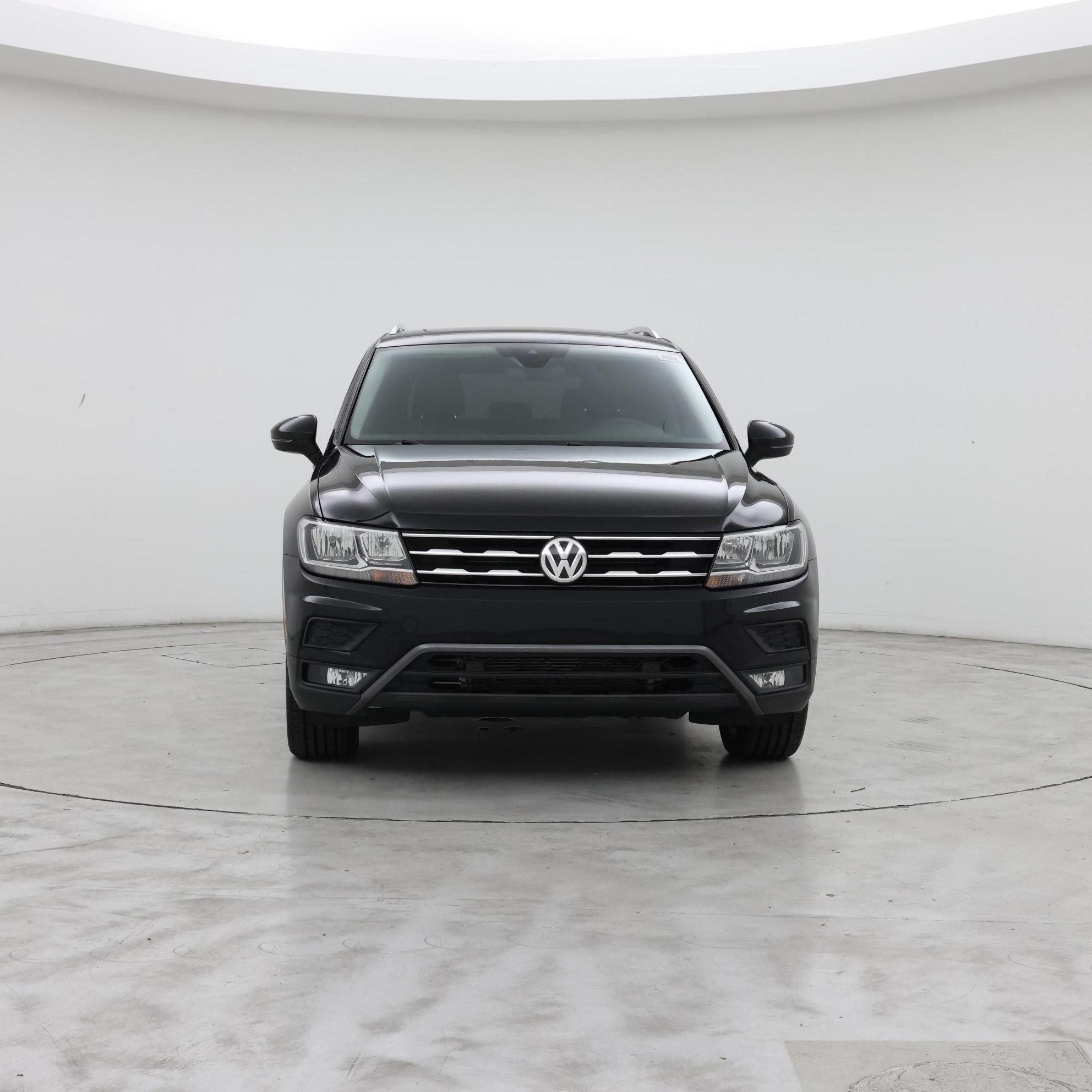 Thumbnail: 2020 Volkswagen Tiguan - 5