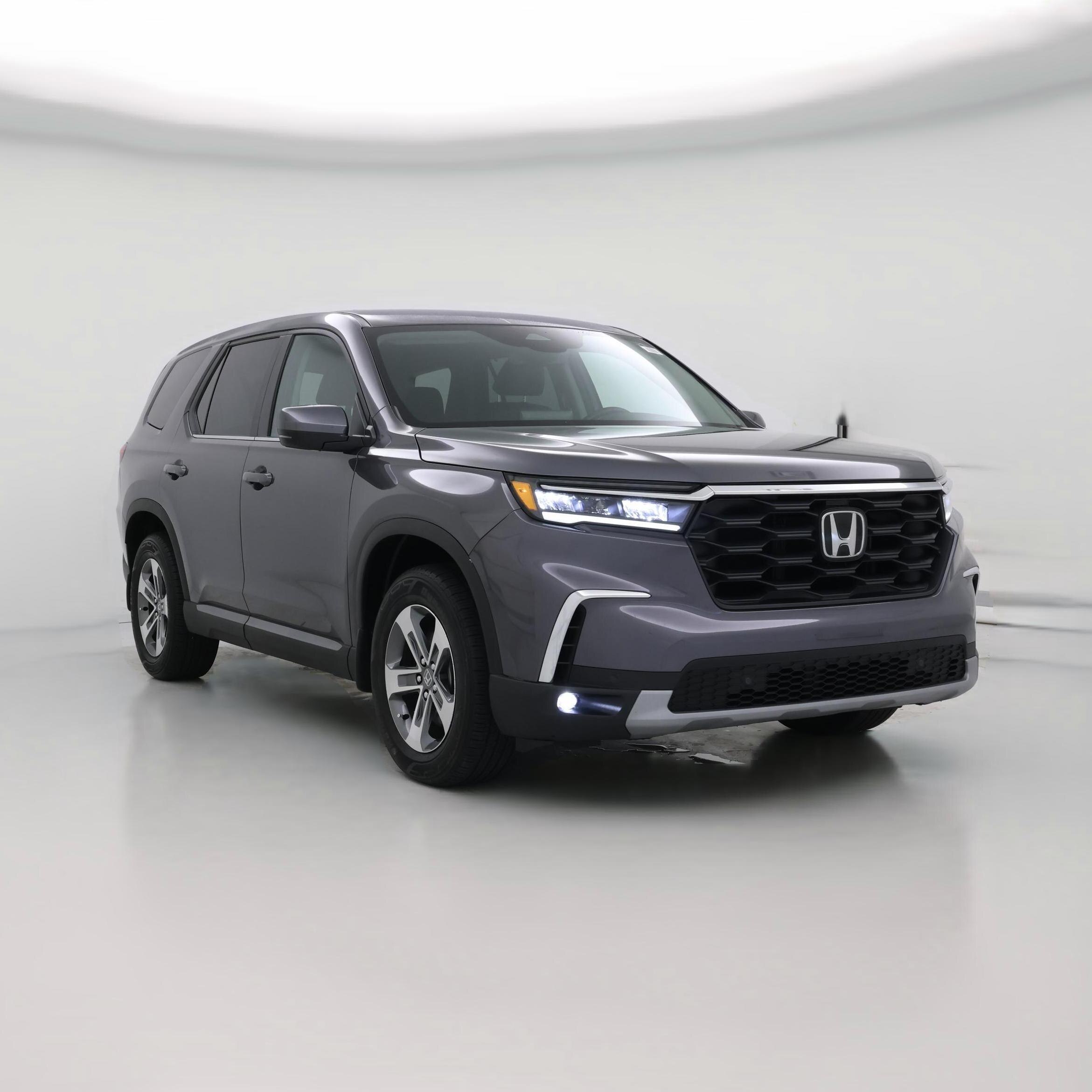 Thumbnail: 2025 Honda Pilot - 1