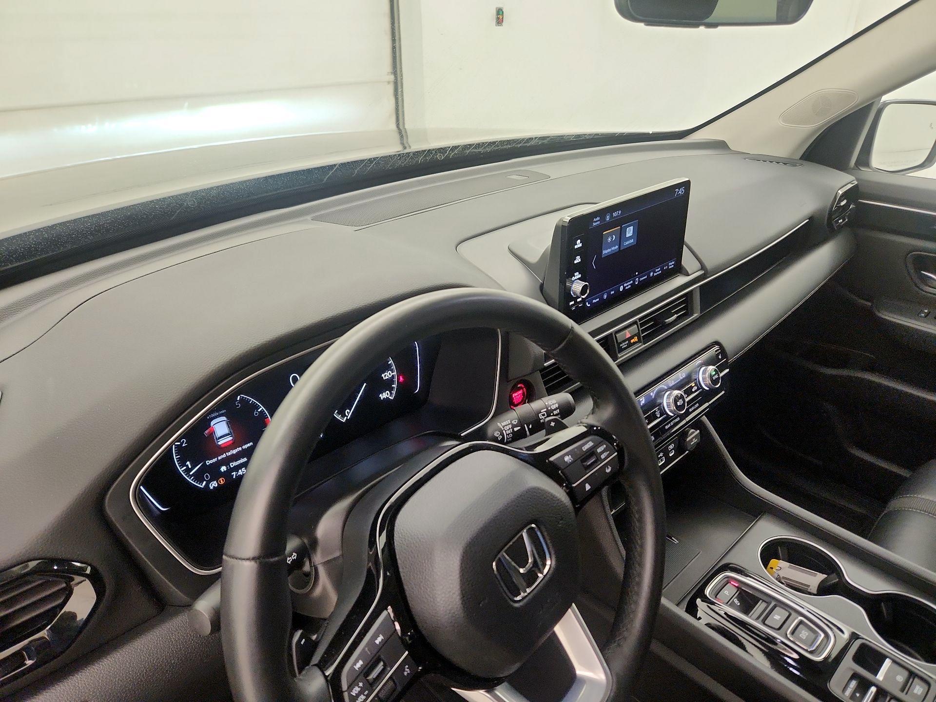 Thumbnail: 2025 Honda Pilot - 9