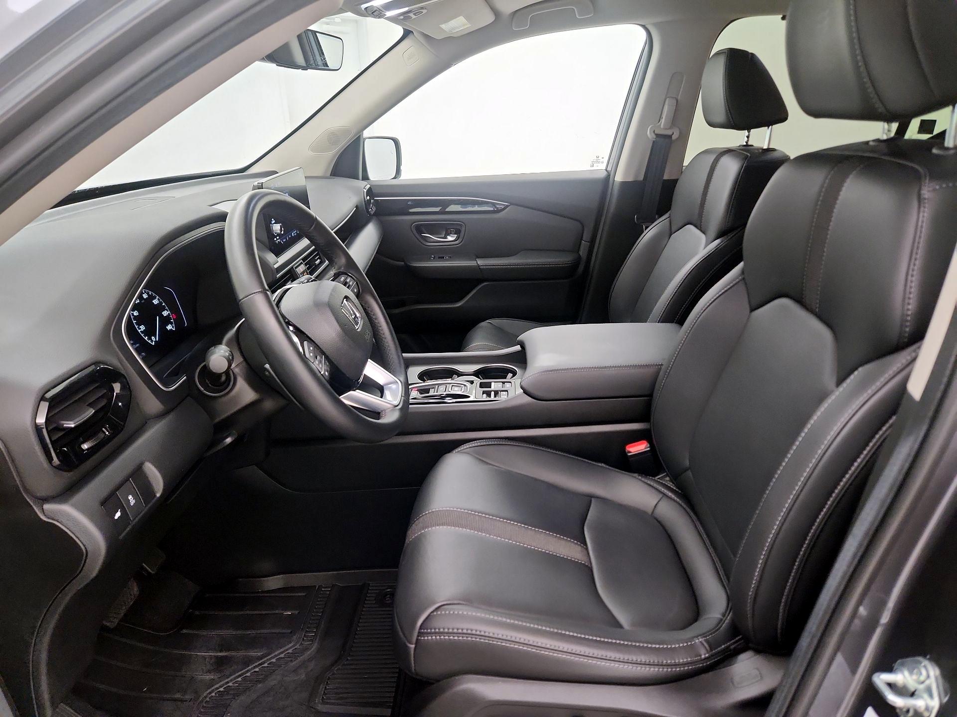 Thumbnail: 2025 Honda Pilot - 11