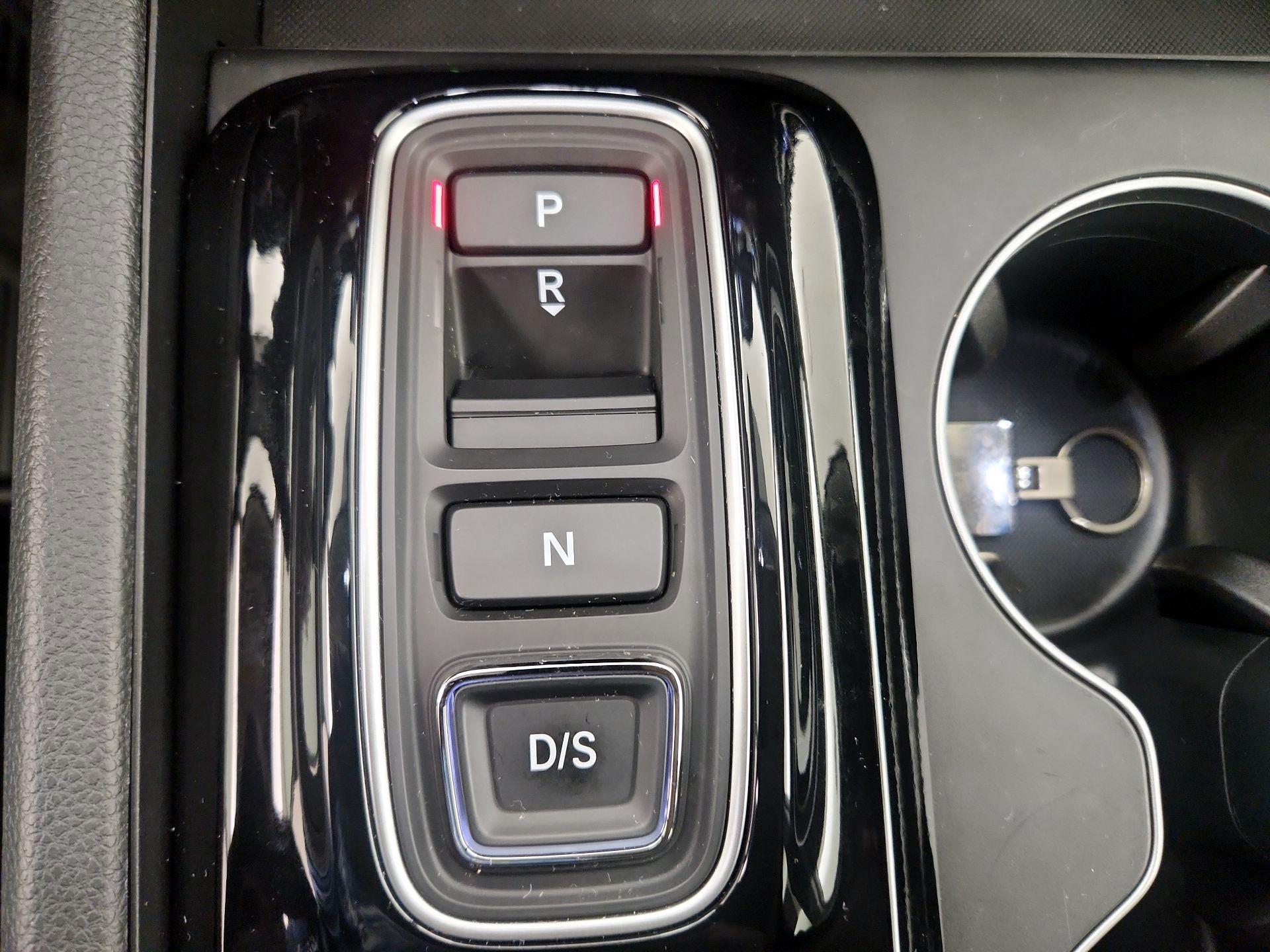 Thumbnail: 2025 Honda Pilot - 17