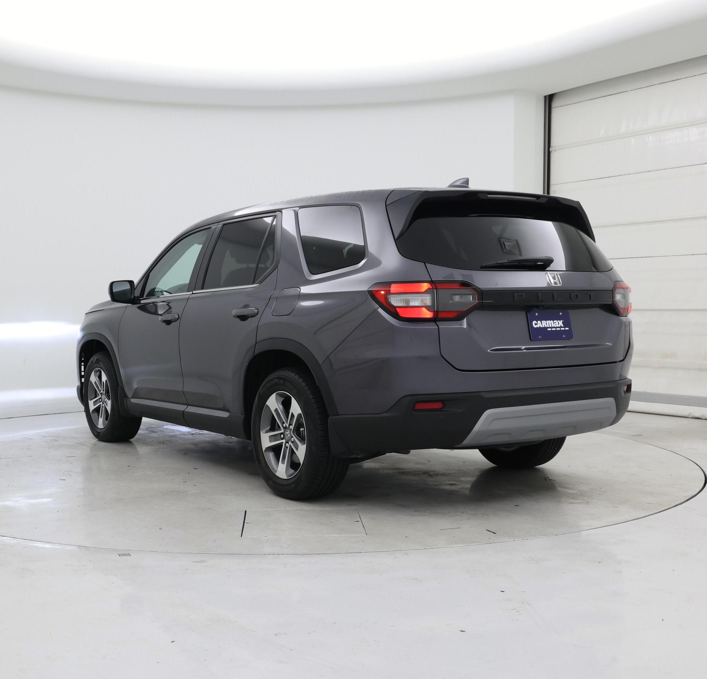 Thumbnail: 2025 Honda Pilot - 2