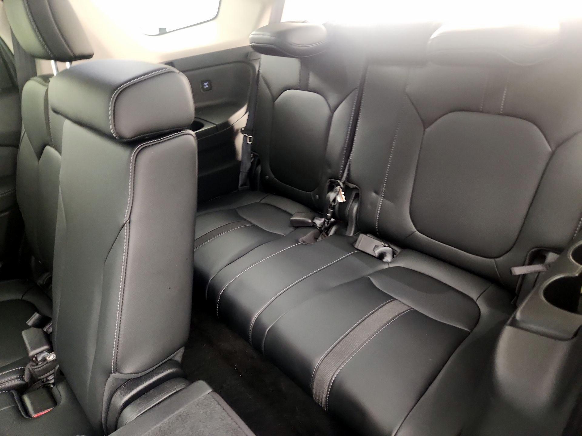 Thumbnail: 2025 Honda Pilot - 20