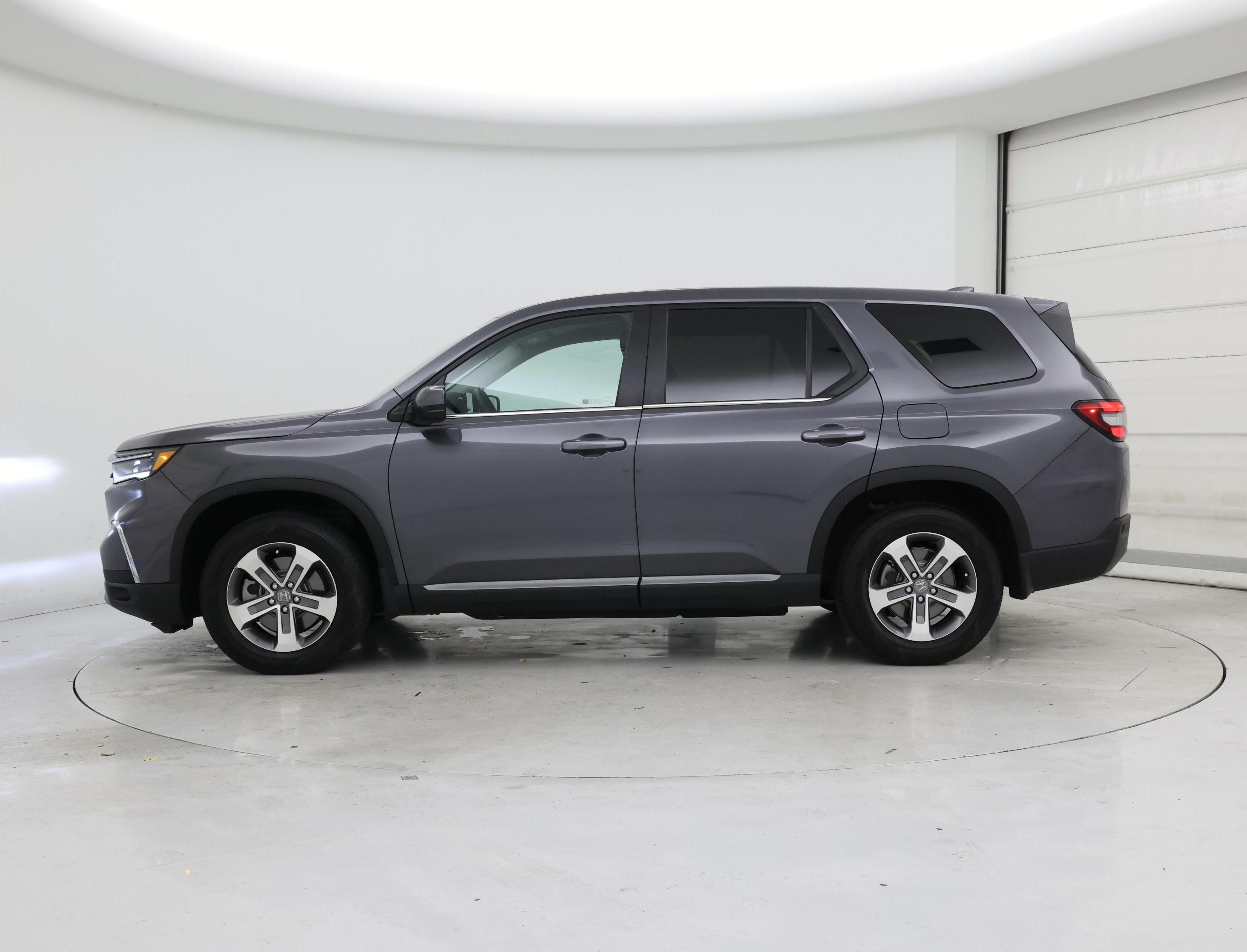 Thumbnail: 2025 Honda Pilot - 3