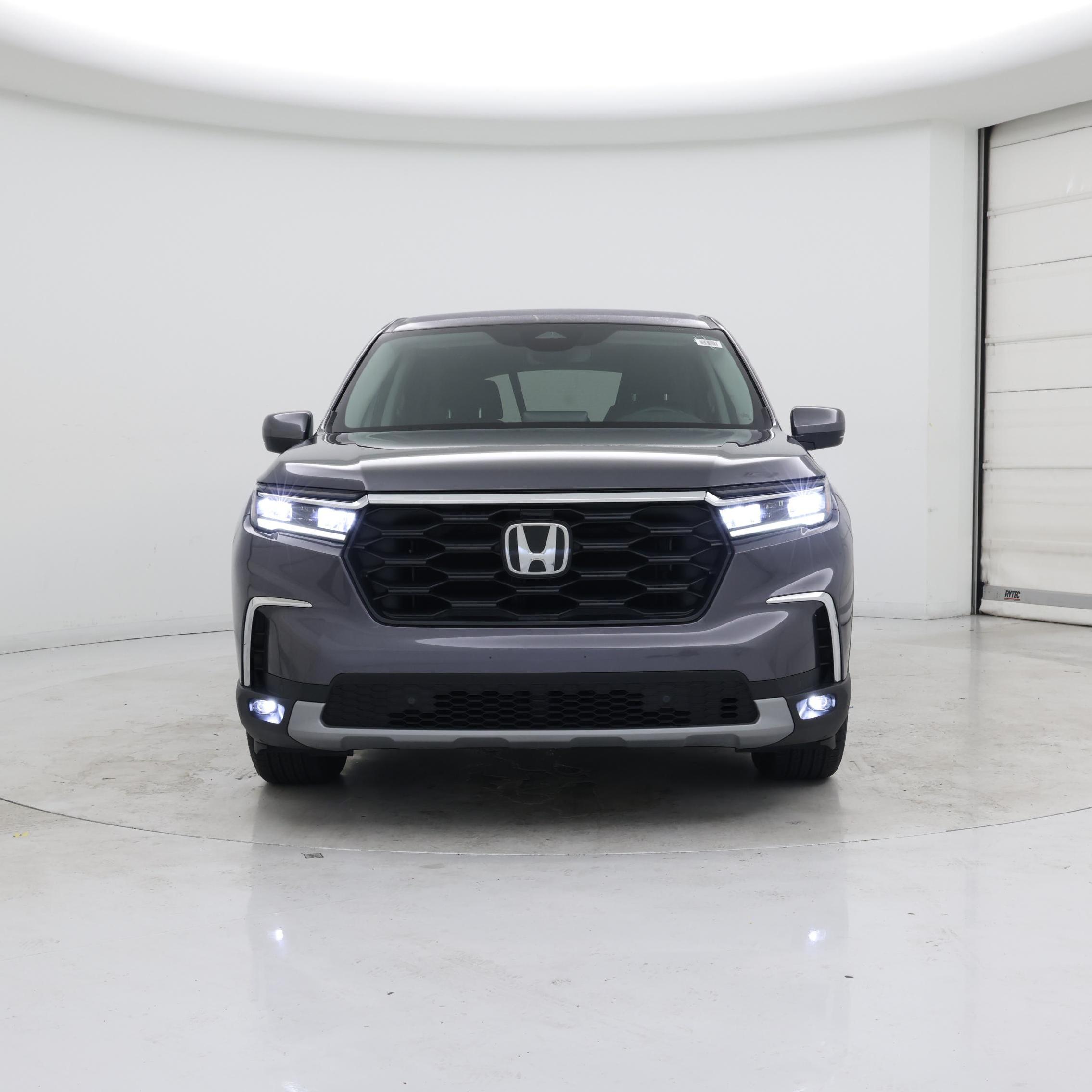 Thumbnail: 2025 Honda Pilot - 5