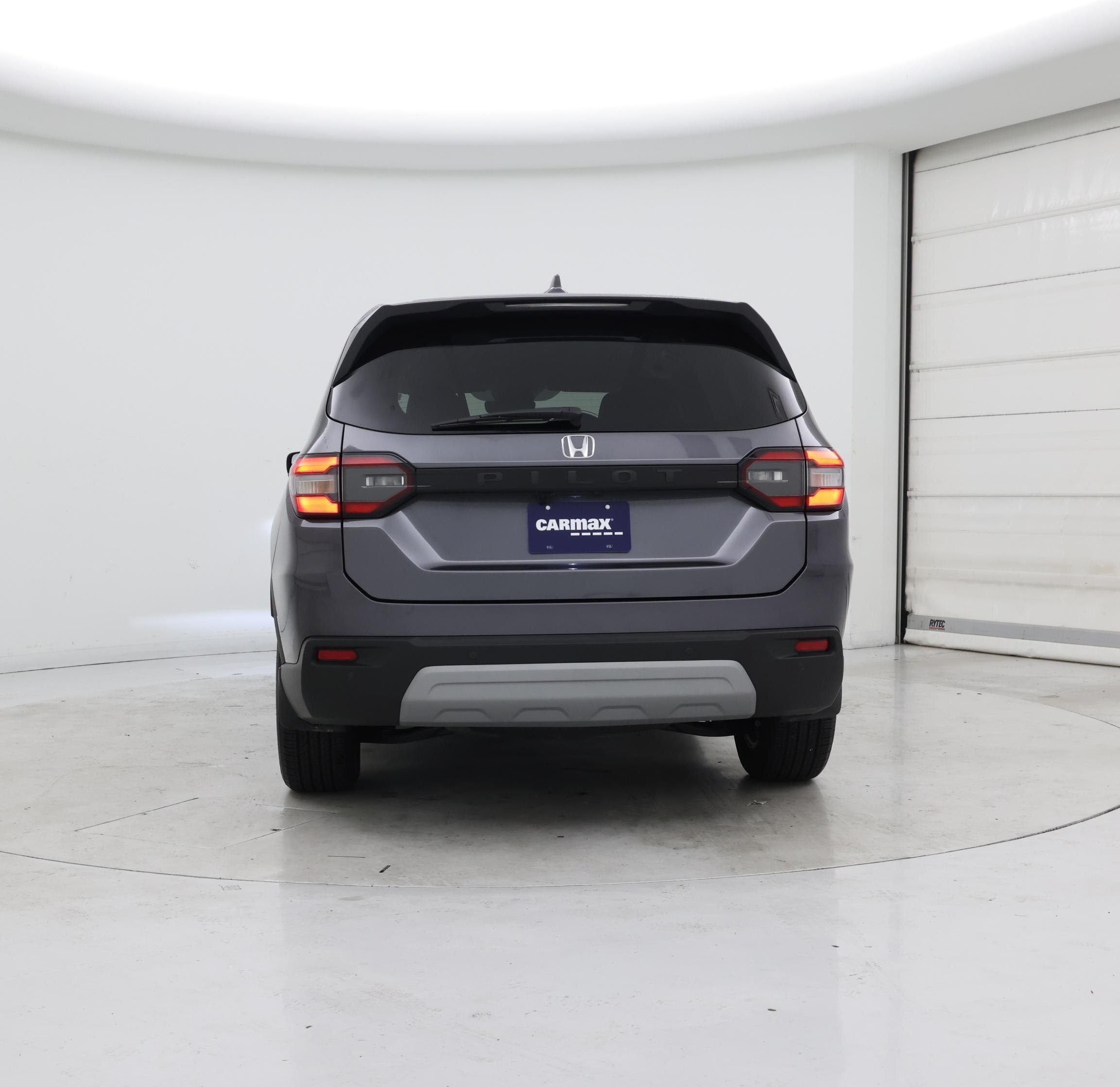 Thumbnail: 2025 Honda Pilot - 6