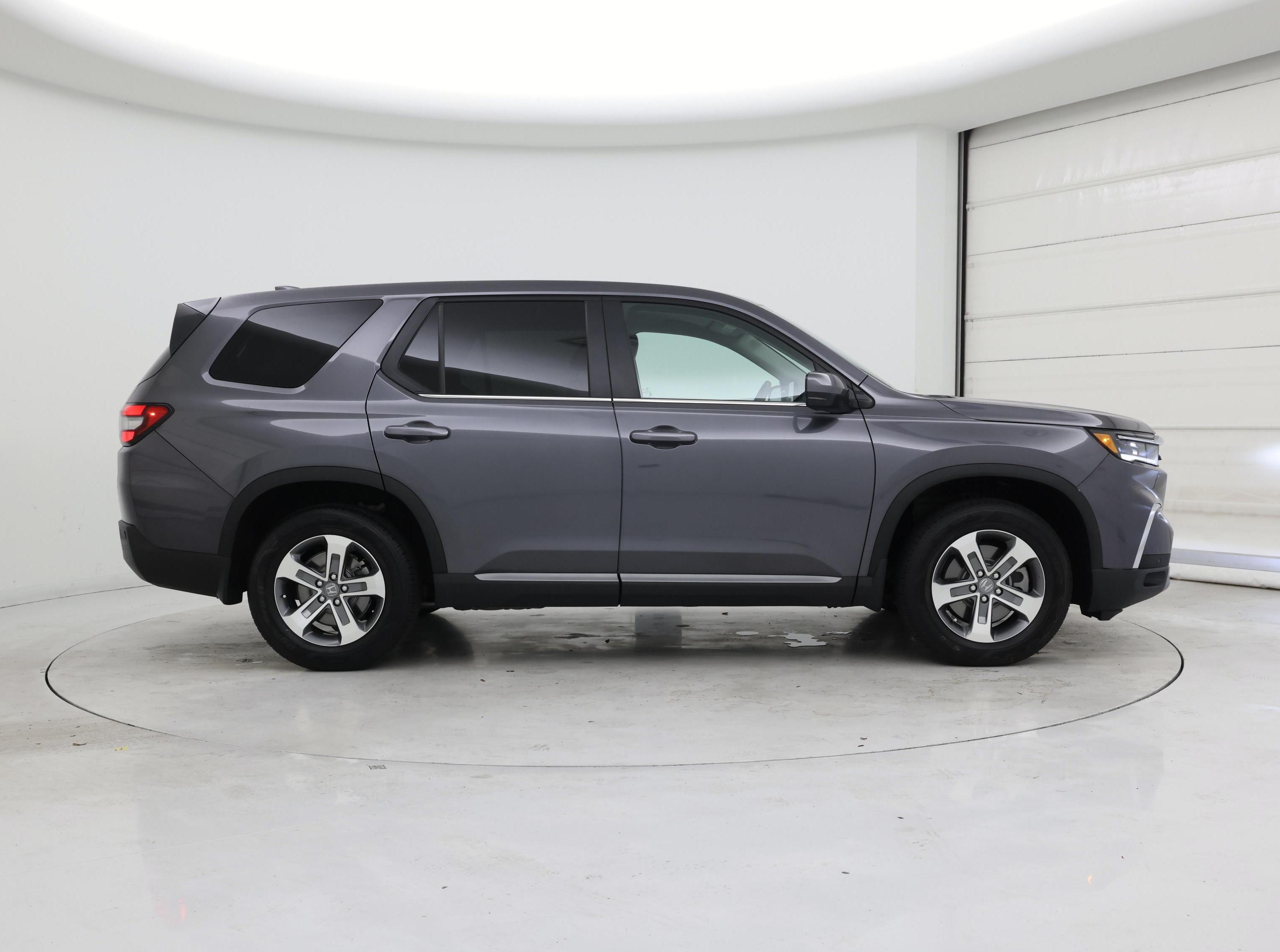 Thumbnail: 2025 Honda Pilot - 7