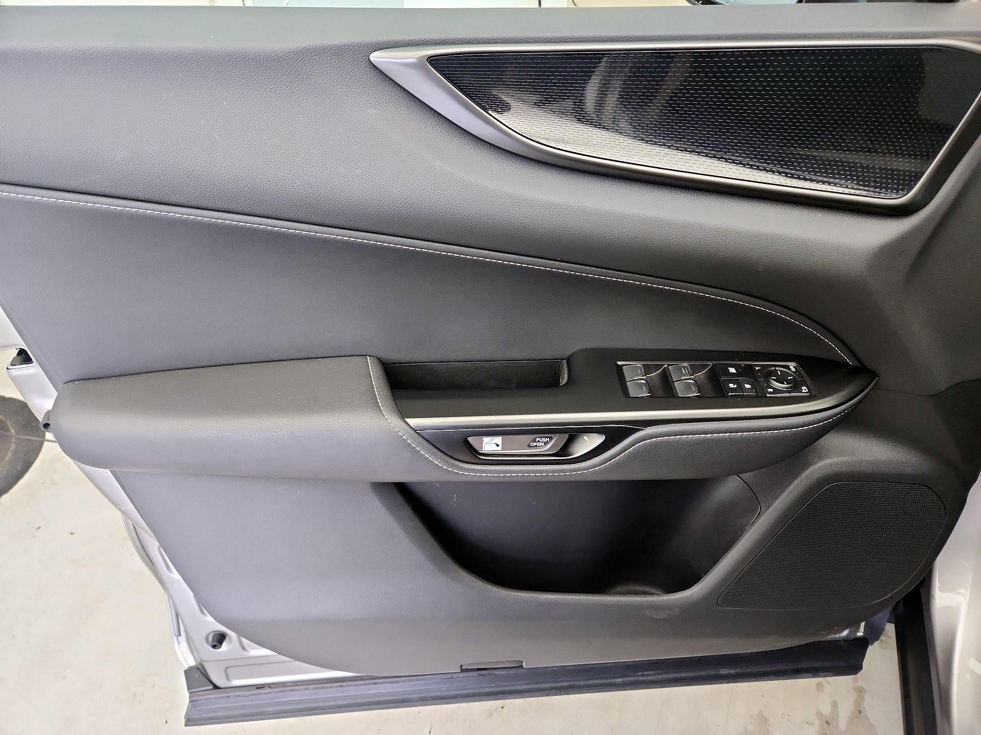 Thumbnail: 2024 Lexus NX - 12