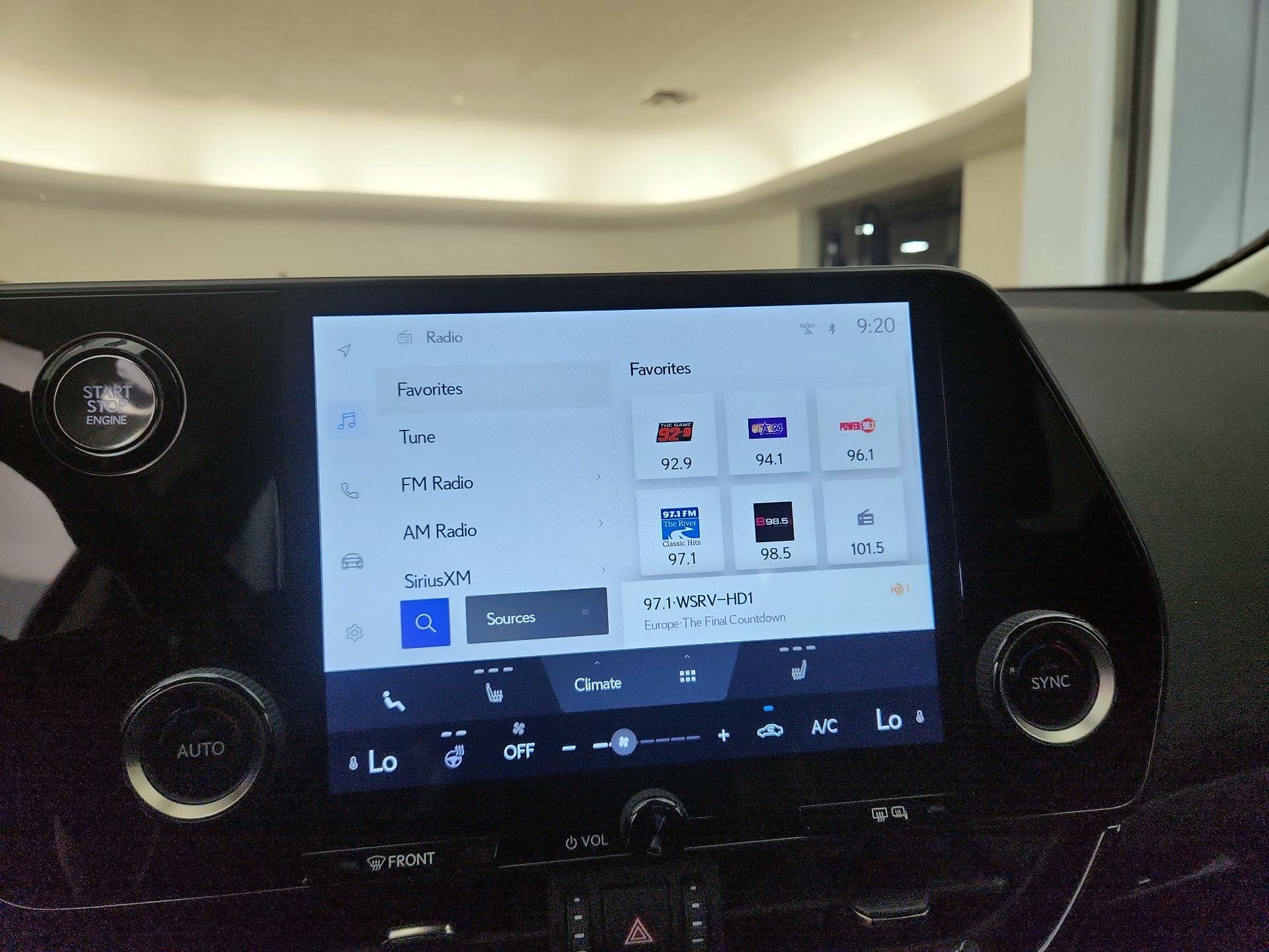 Thumbnail: 2024 Lexus NX - 15